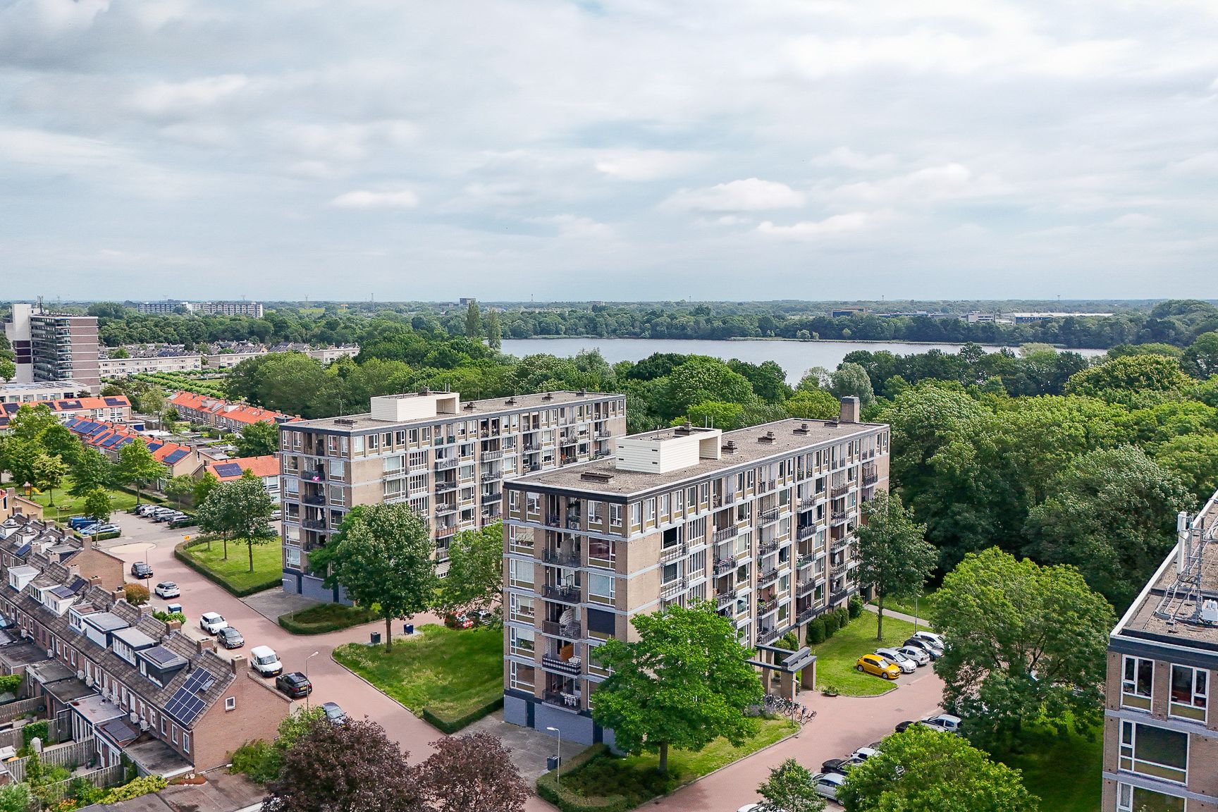 Foto van Neerstraat 111, Den Bosch