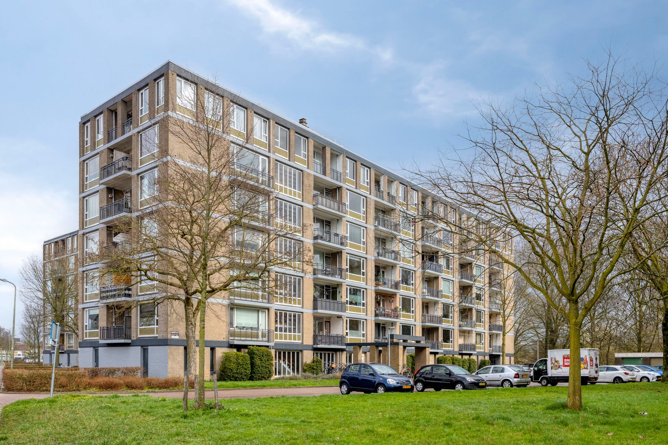 Foto van Neerstraat 121, Den Bosch