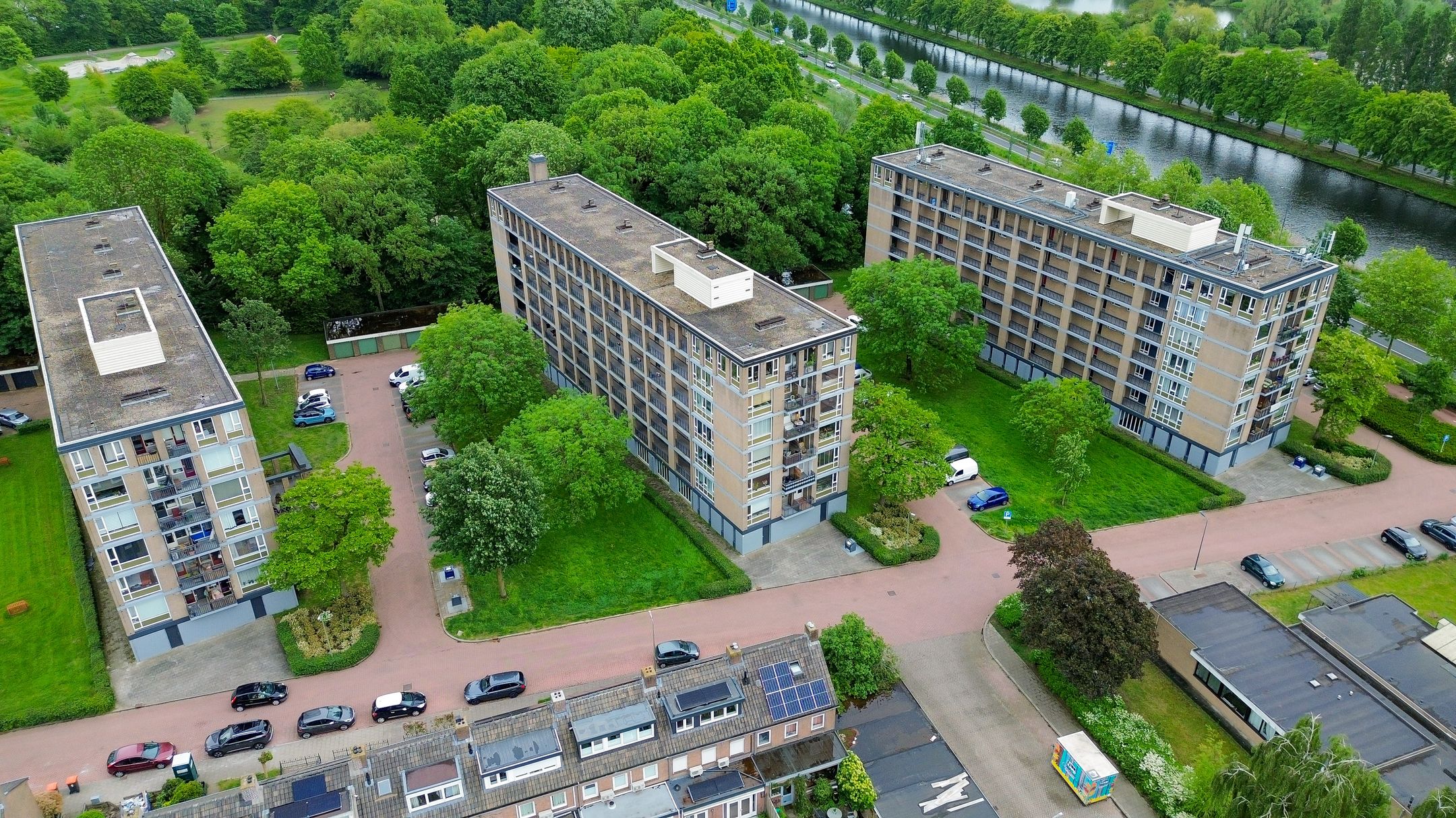 Foto van Neerstraat 165, Den Bosch