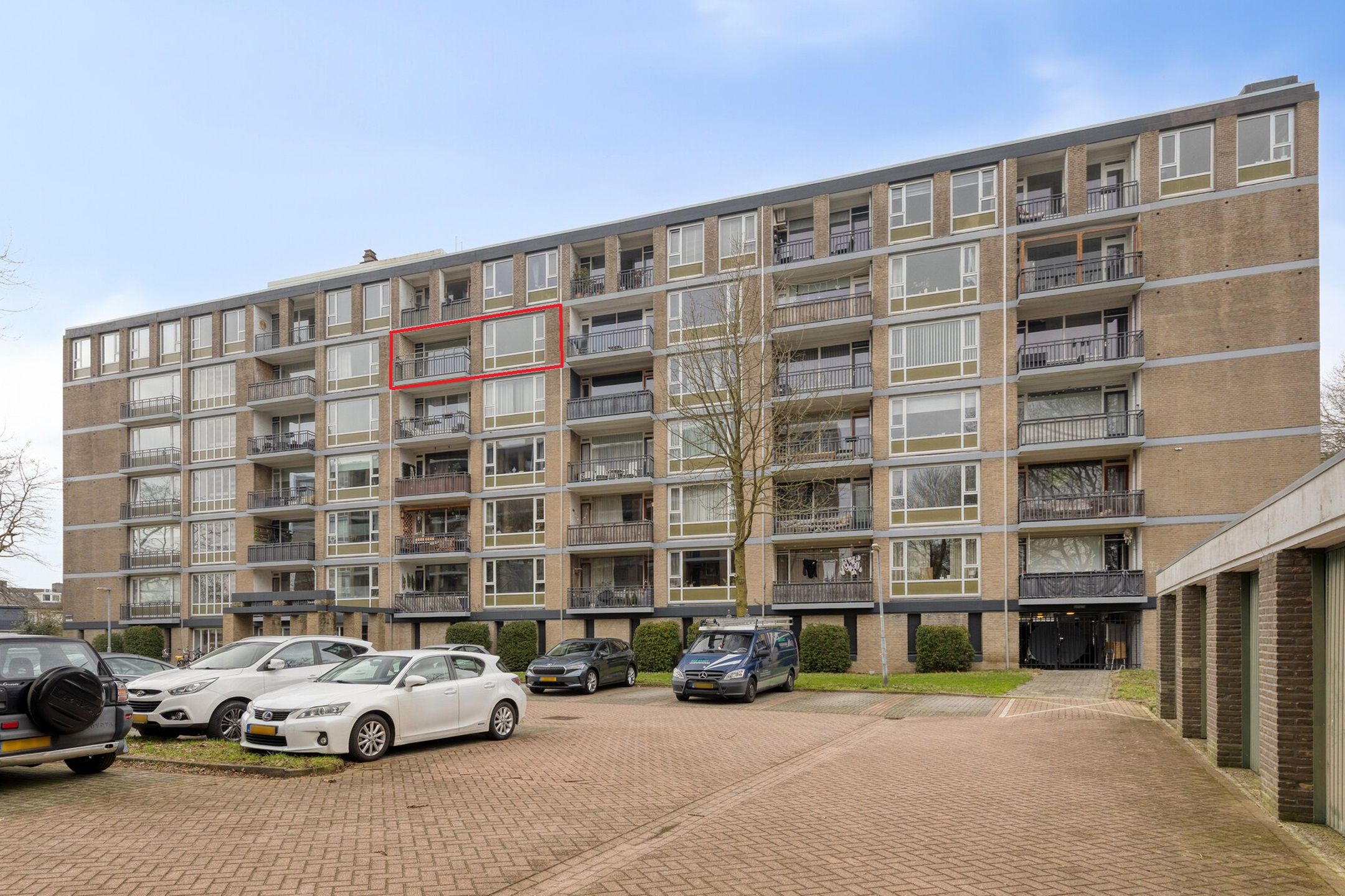 Foto van Neerstraat 171, Den Bosch