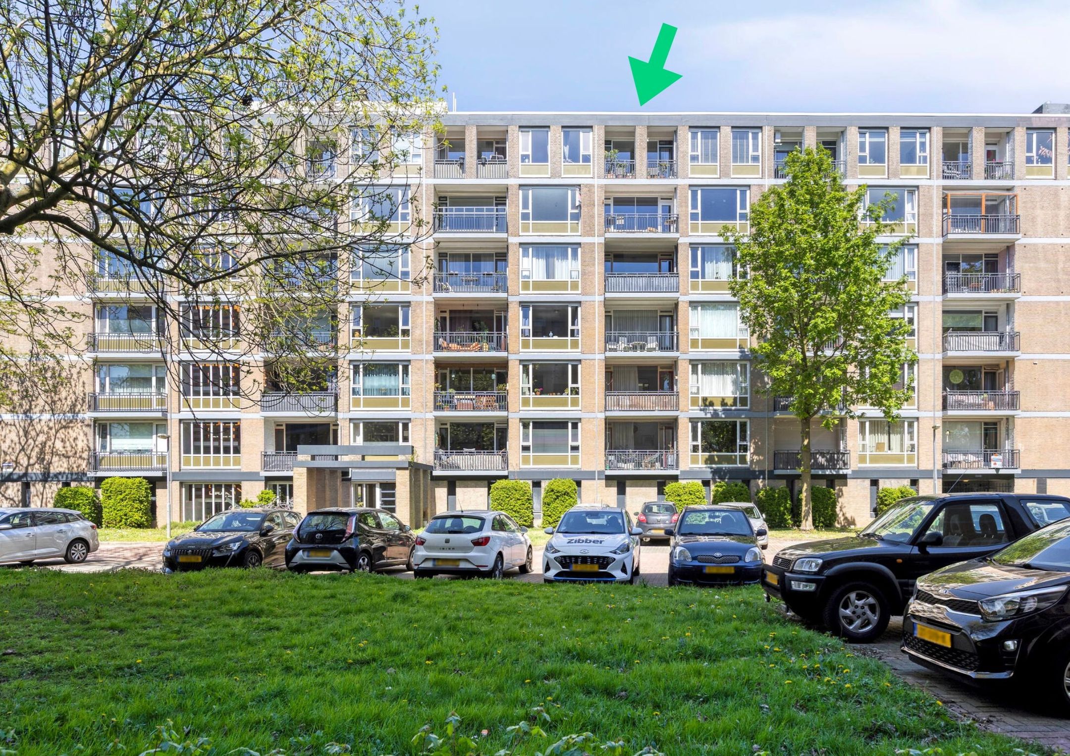 Foto van Neerstraat 183, Den Bosch