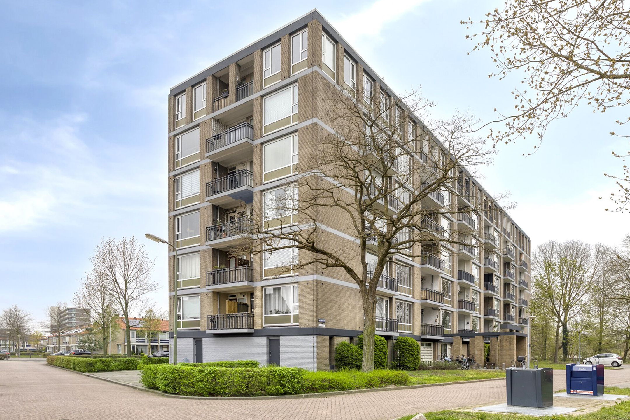 Foto van Neerstraat 211, Den Bosch