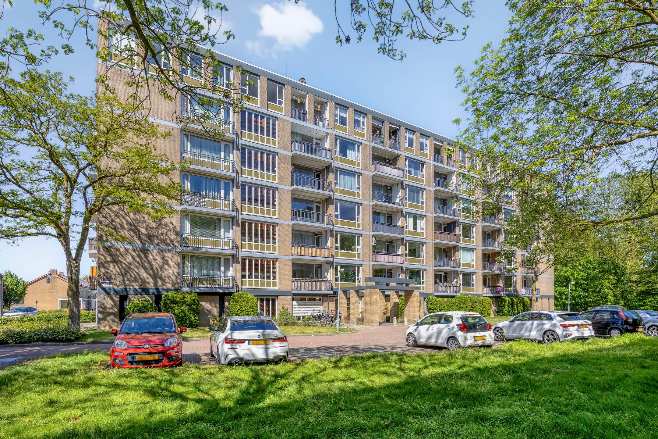 Foto van Neerstraat 219, Den Bosch