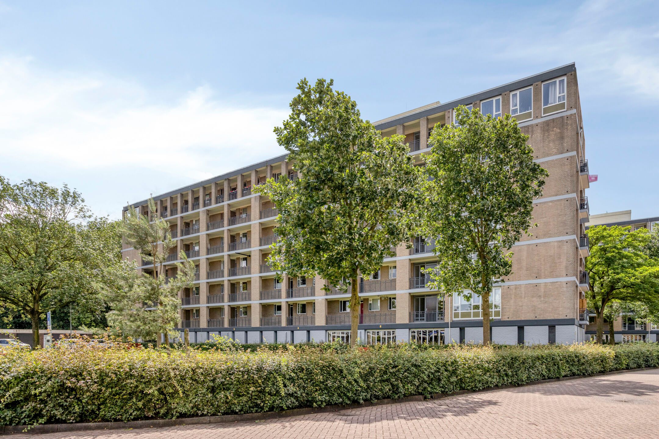 Foto van Neerstraat 245, Den Bosch
