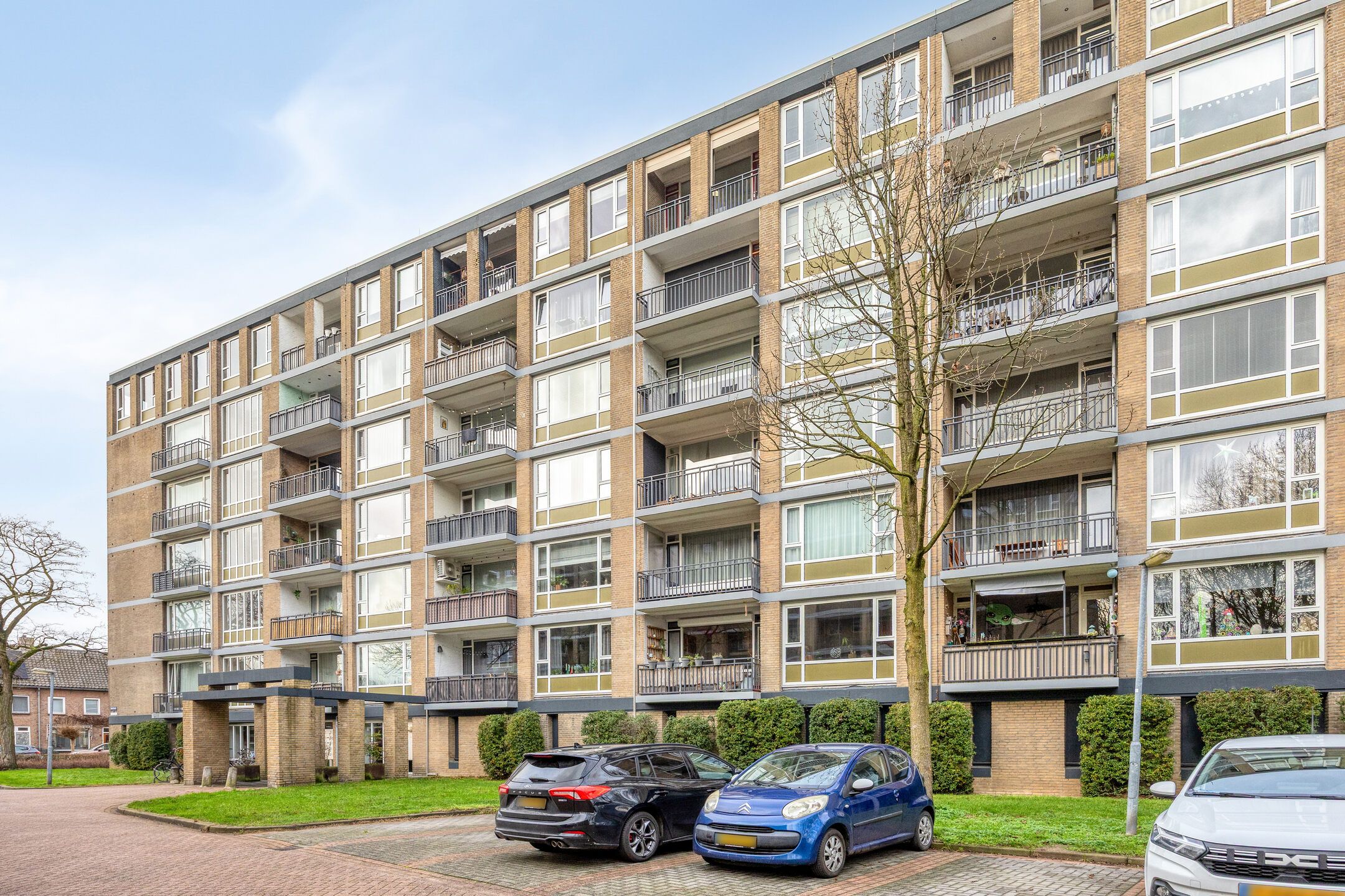 Foto van Neerstraat 261, Den Bosch