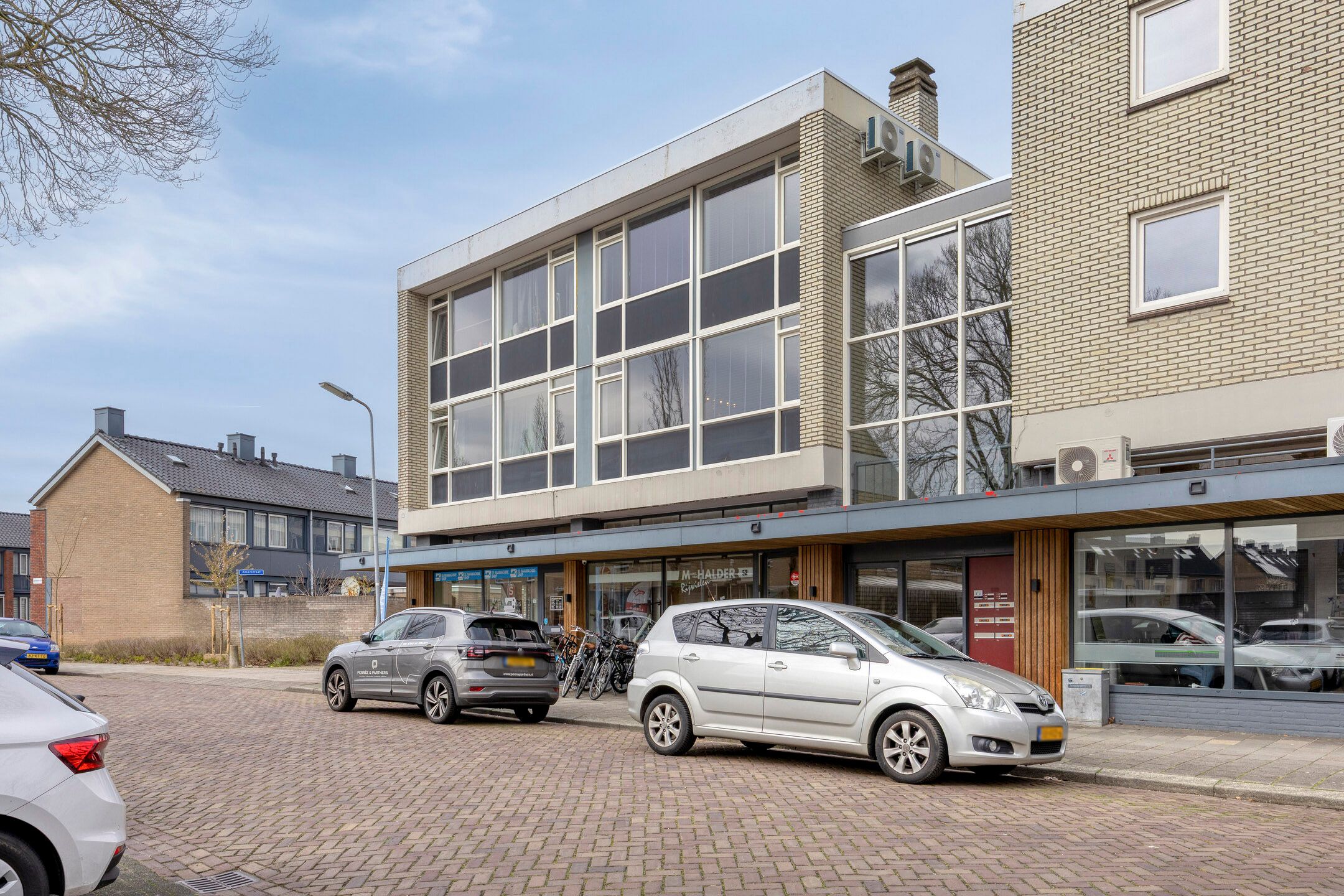 Foto van Demerstraat 56, Den Bosch