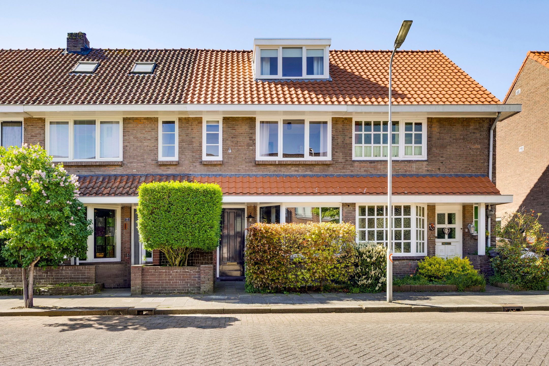 Foto van Javastraat 6, Den Bosch