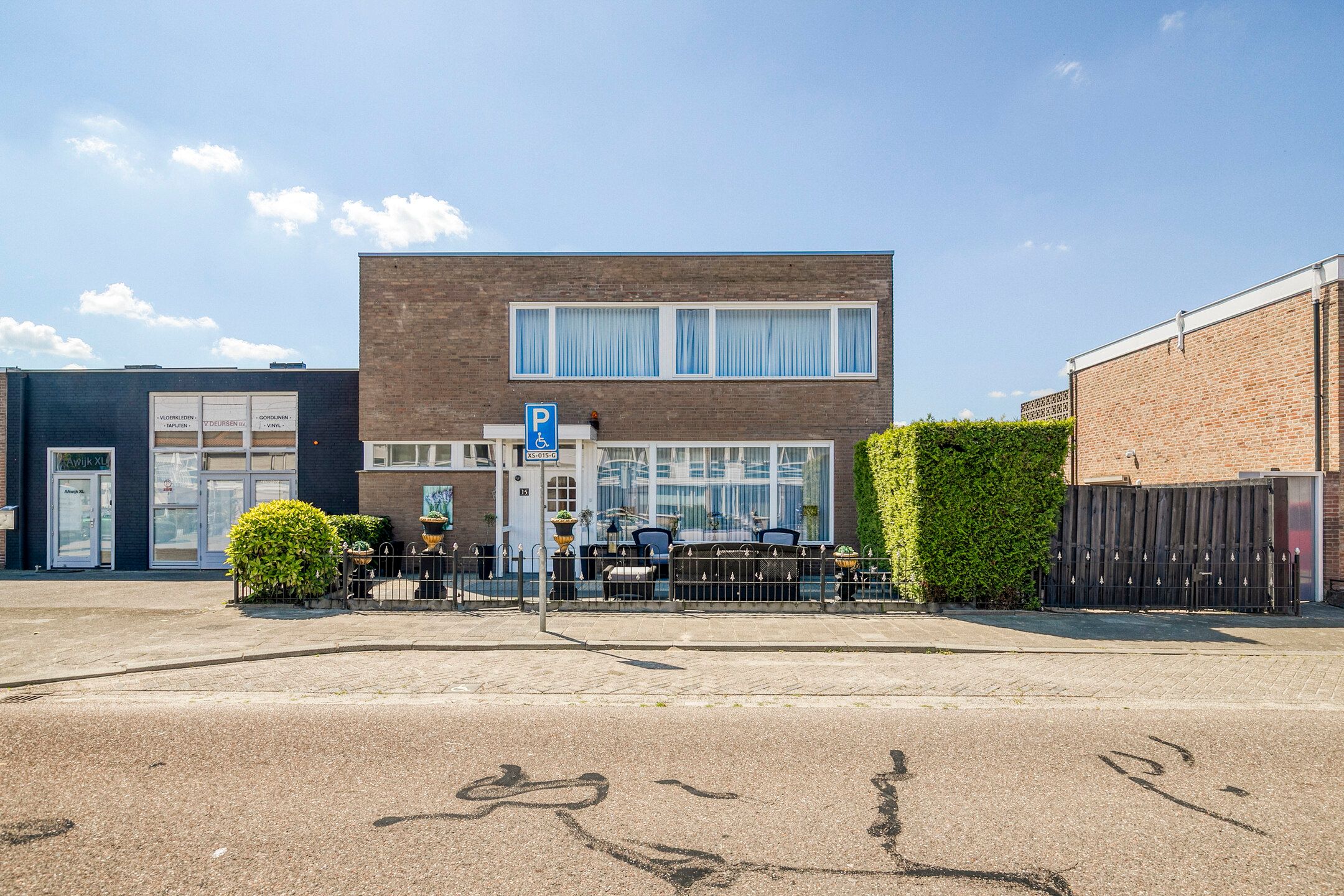 Foto van Dommelstraat 15, Den Bosch