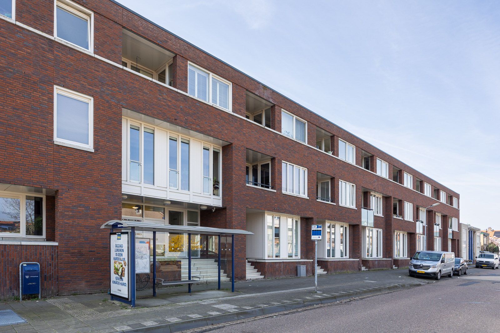 Foto van Dommelstraat 5, Den Bosch