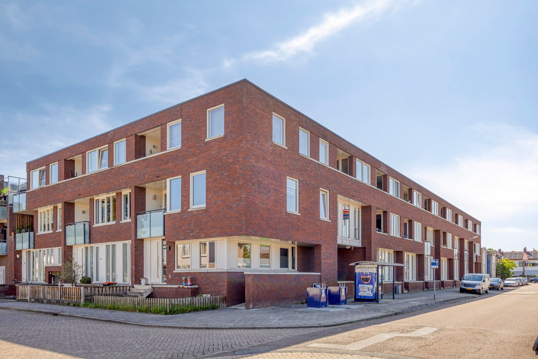 Foto van Dommelstraat 5G, Den Bosch