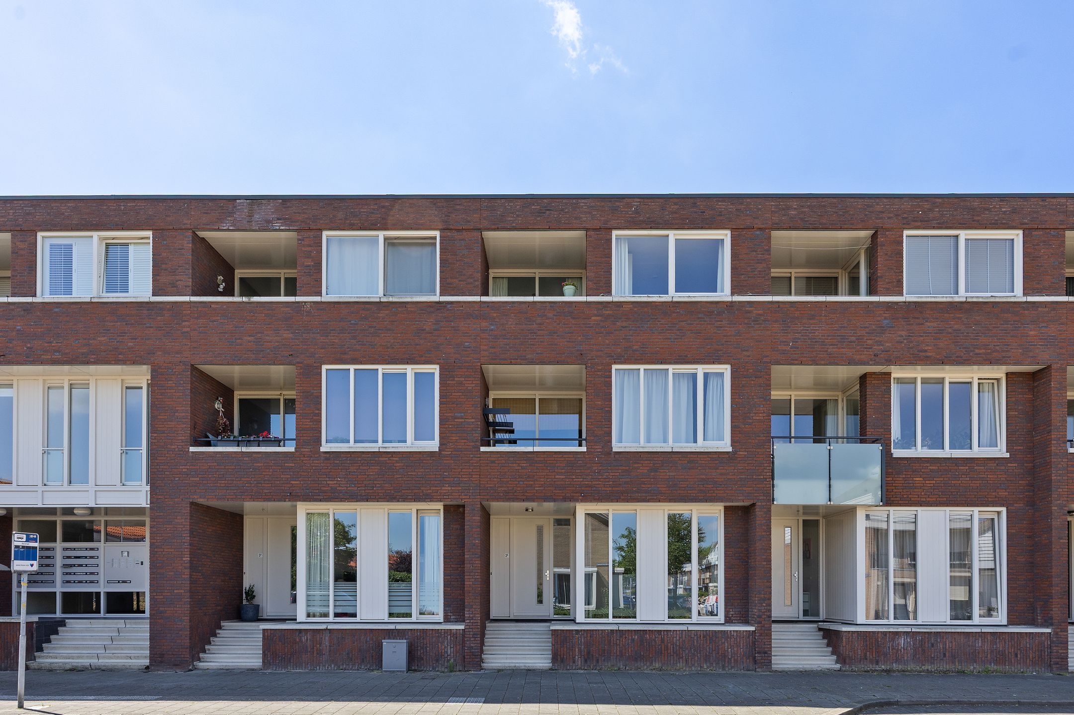 Foto van Dommelstraat 7D, Den Bosch