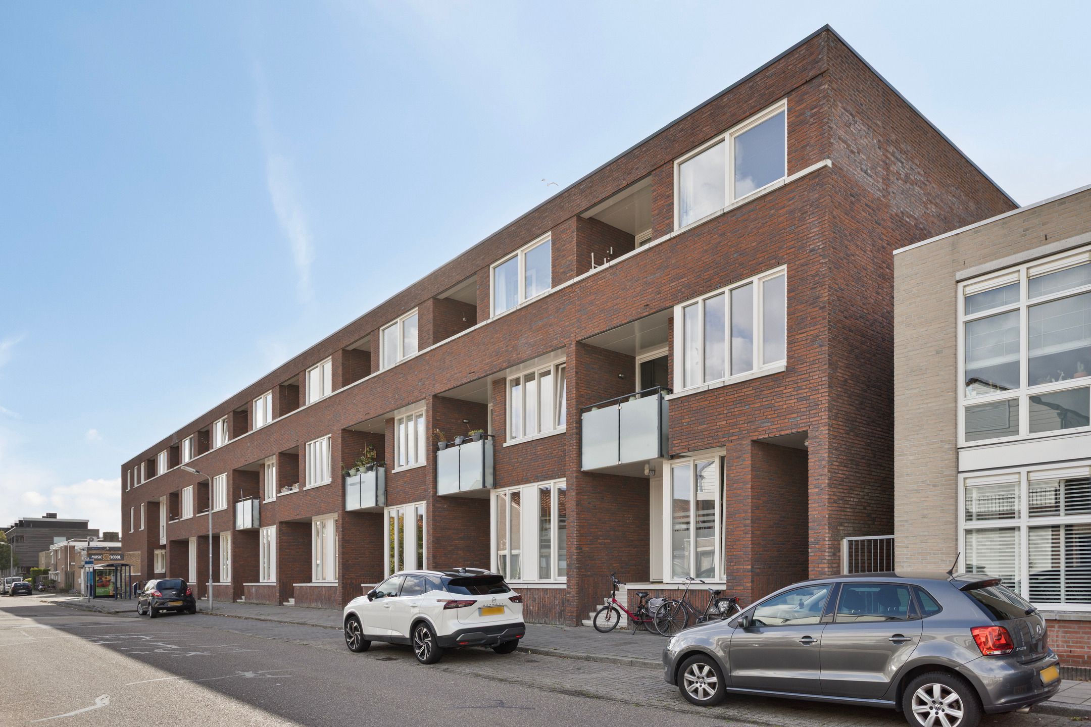Foto van Dommelstraat 7G, Den Bosch