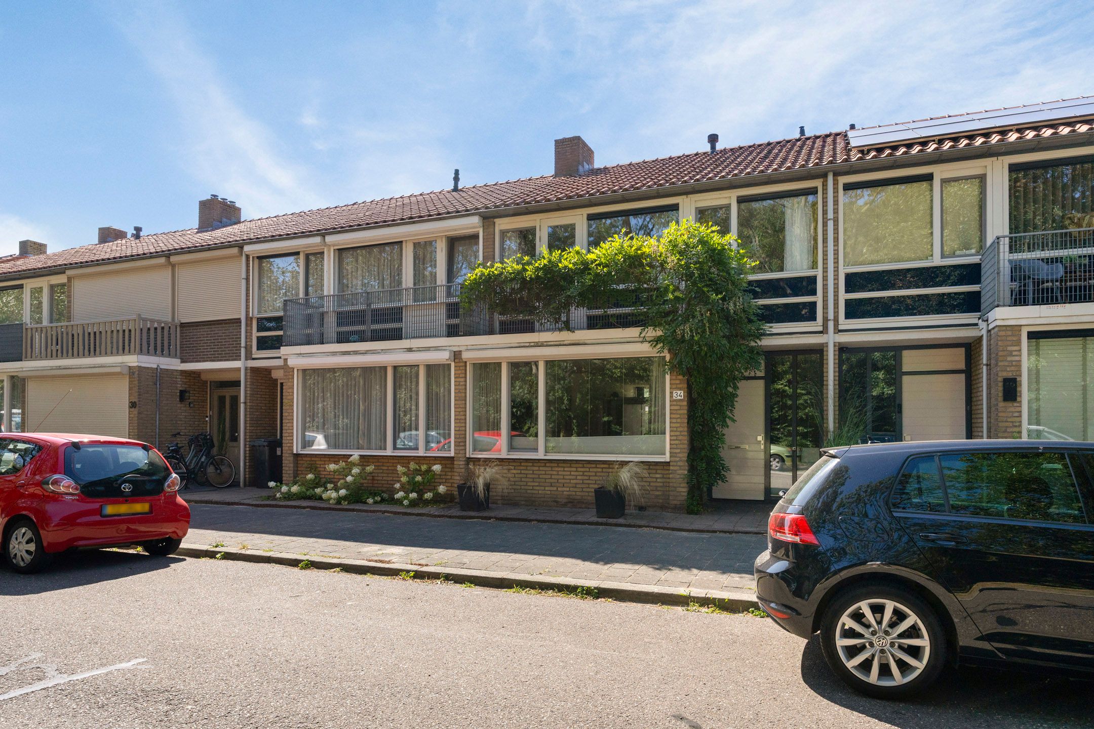 Foto van IJsselsingel 34, Den Bosch