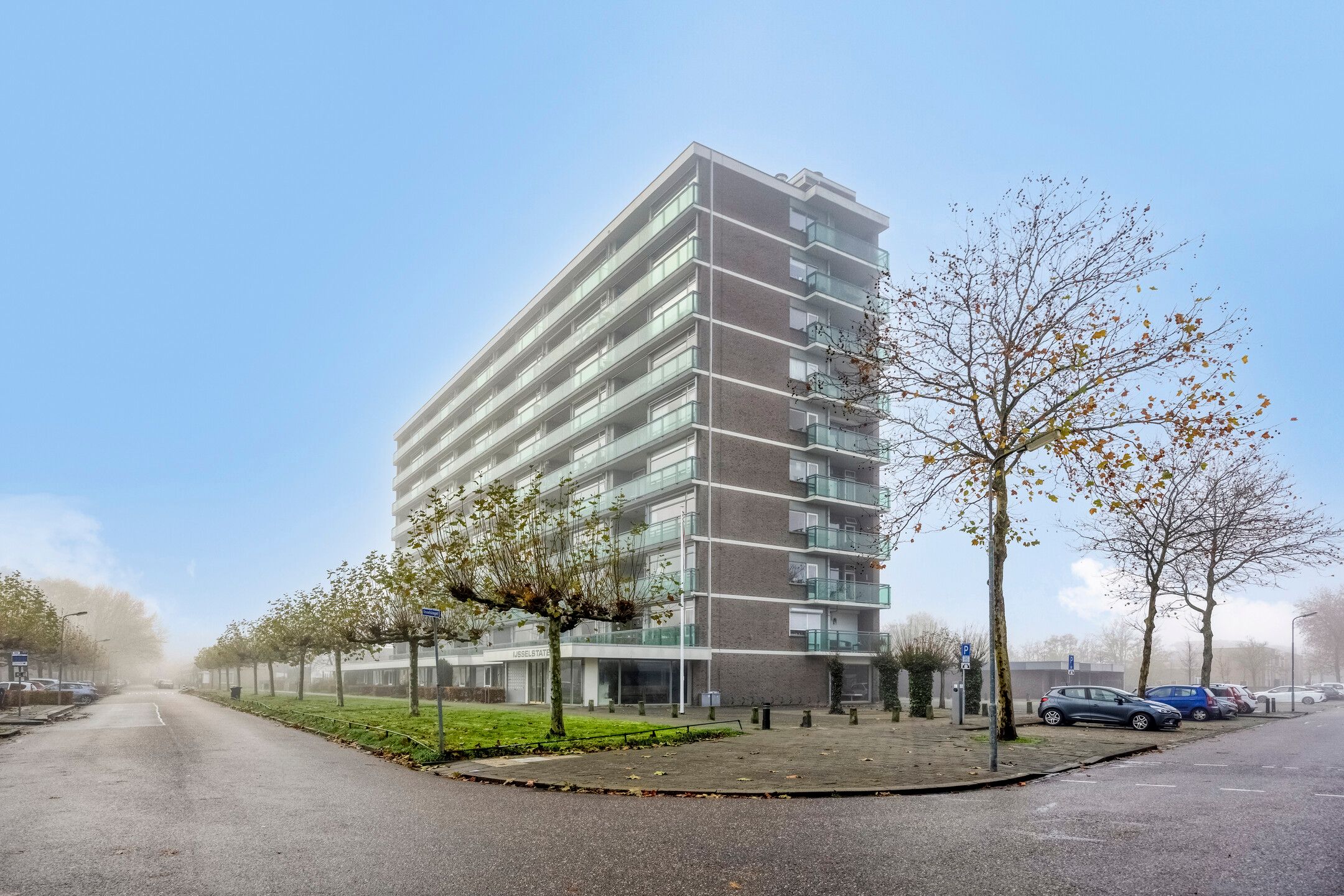 Foto van IJsselsingel 104, Den Bosch