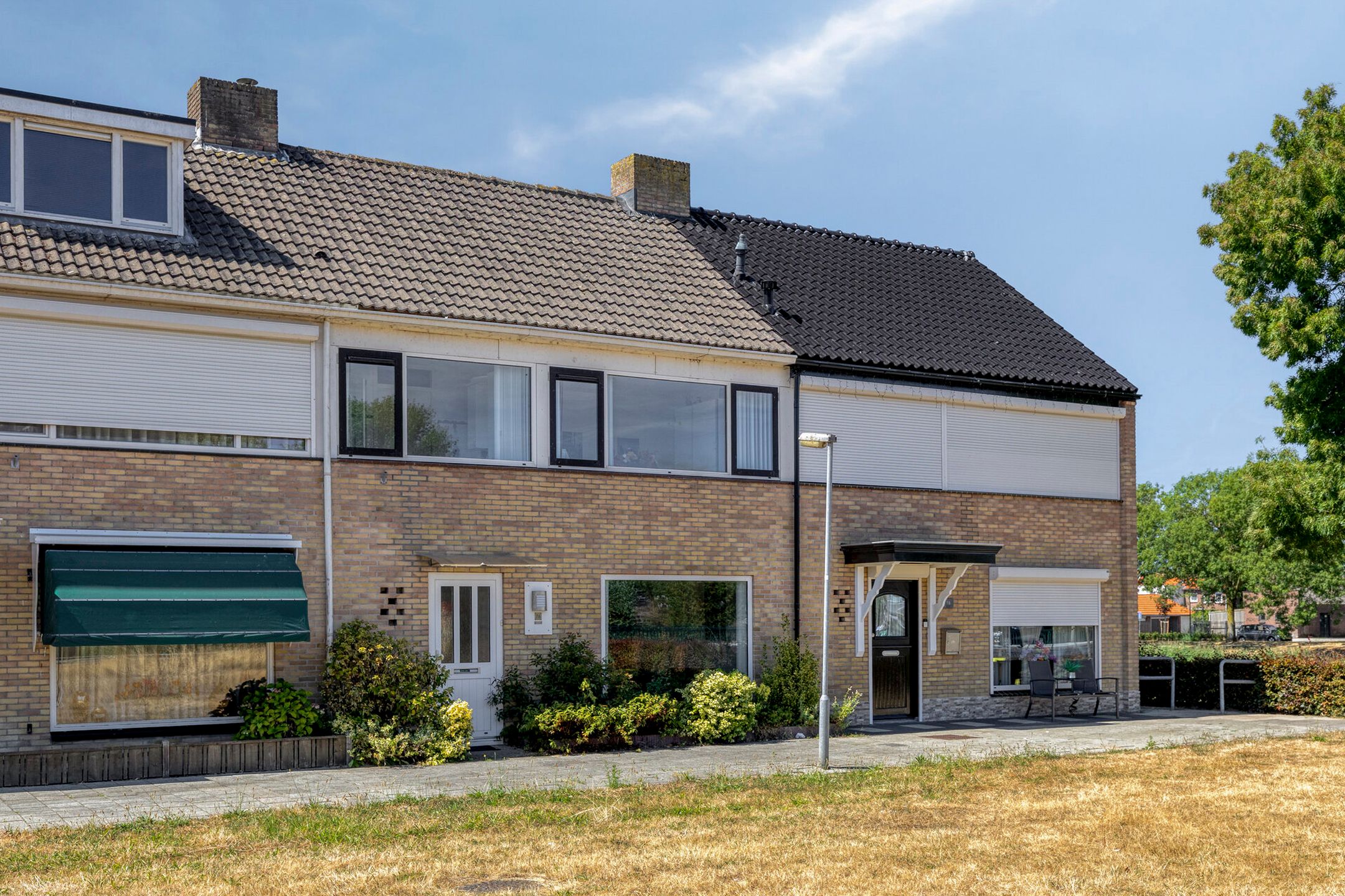 Foto van Amstellaan 76, Den Bosch