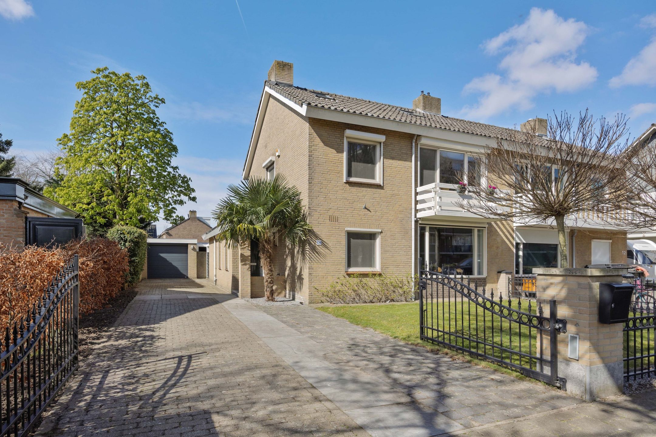 Foto van Geulweg 10, Den Bosch