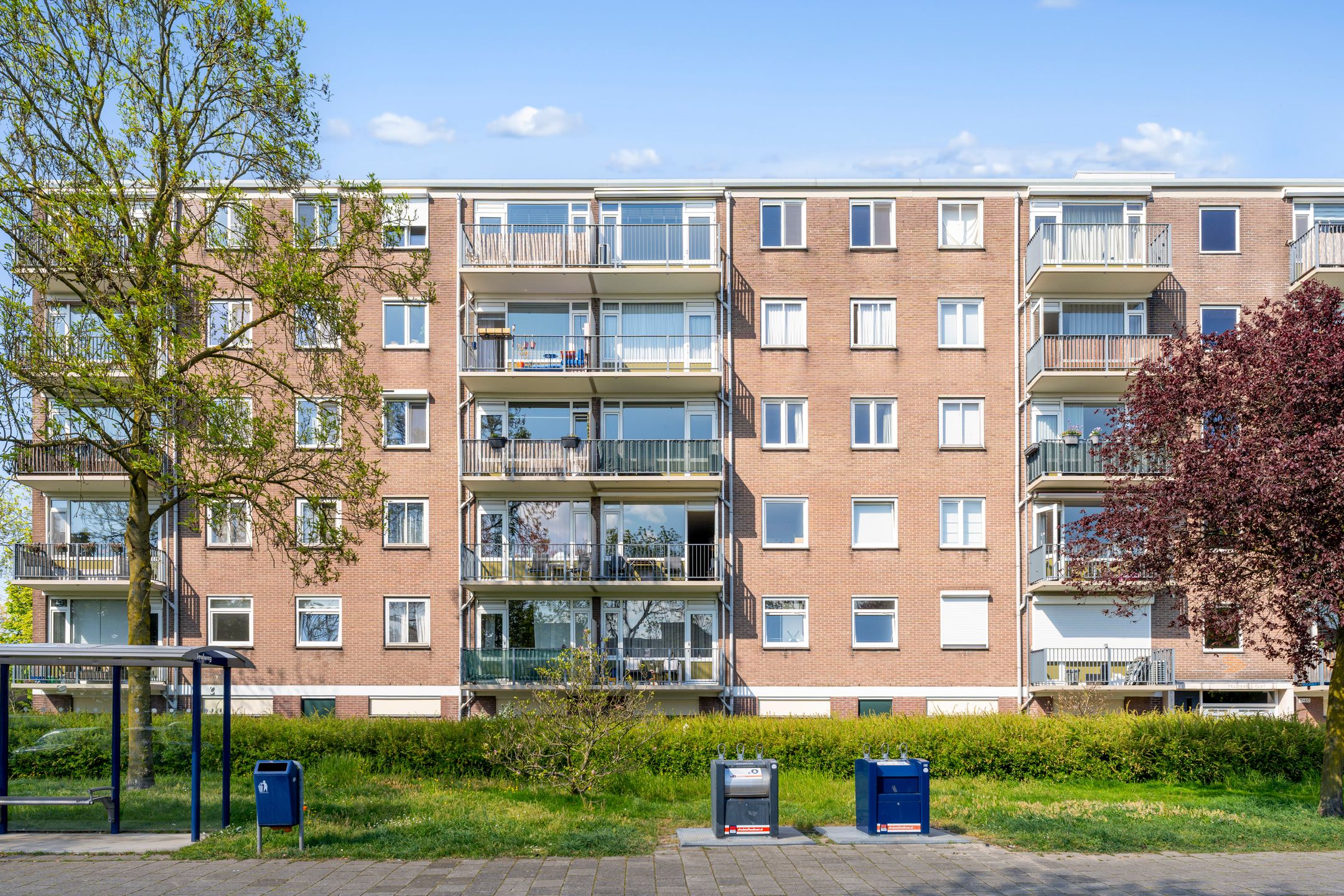 Foto van Maassingel 30, Den Bosch