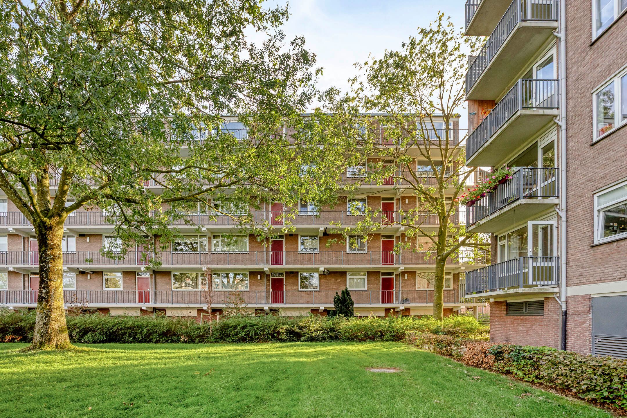 Foto van Maassingel 48, Den Bosch