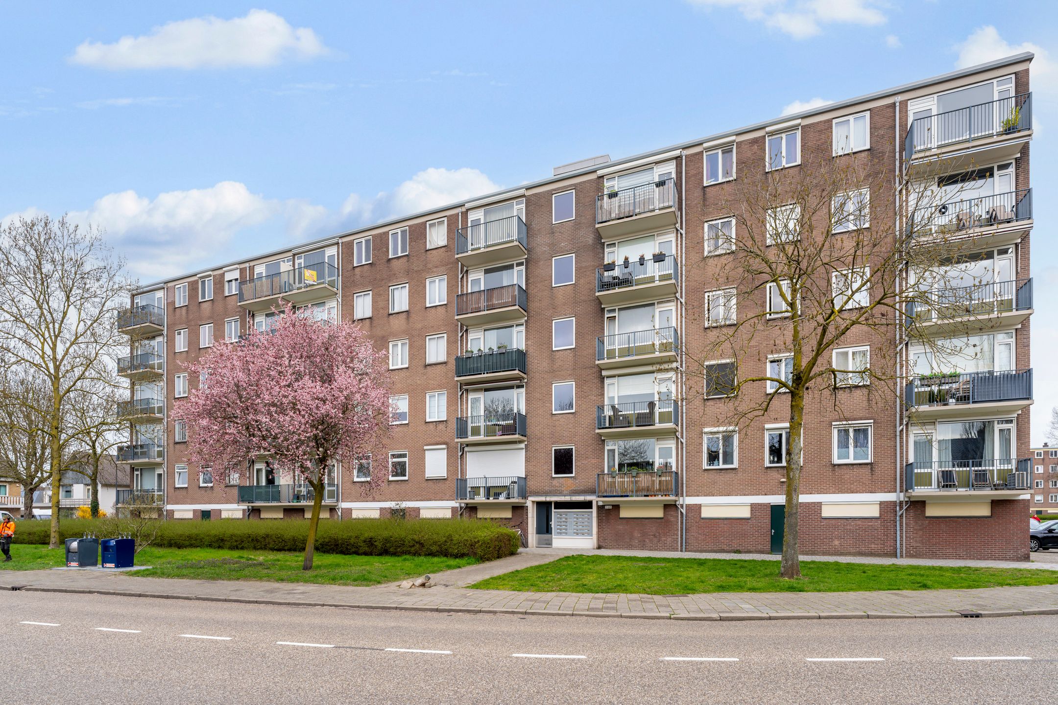 Foto van Maassingel 50, Den Bosch