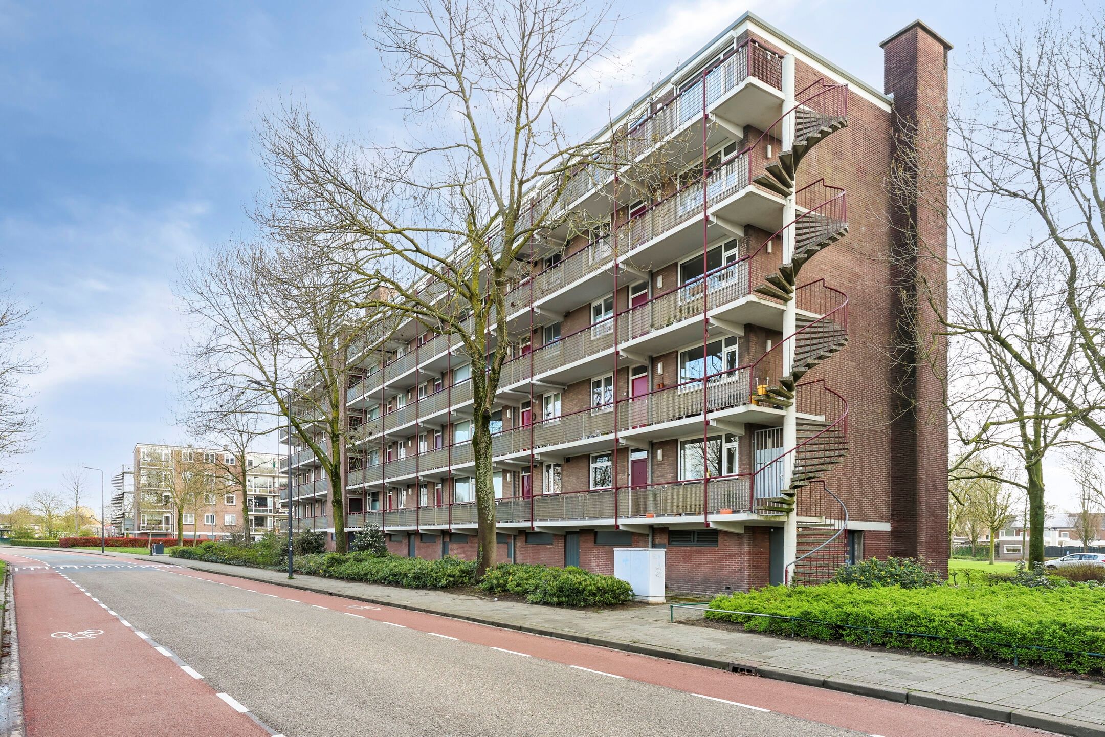 Foto van Maassingel 68, Den Bosch