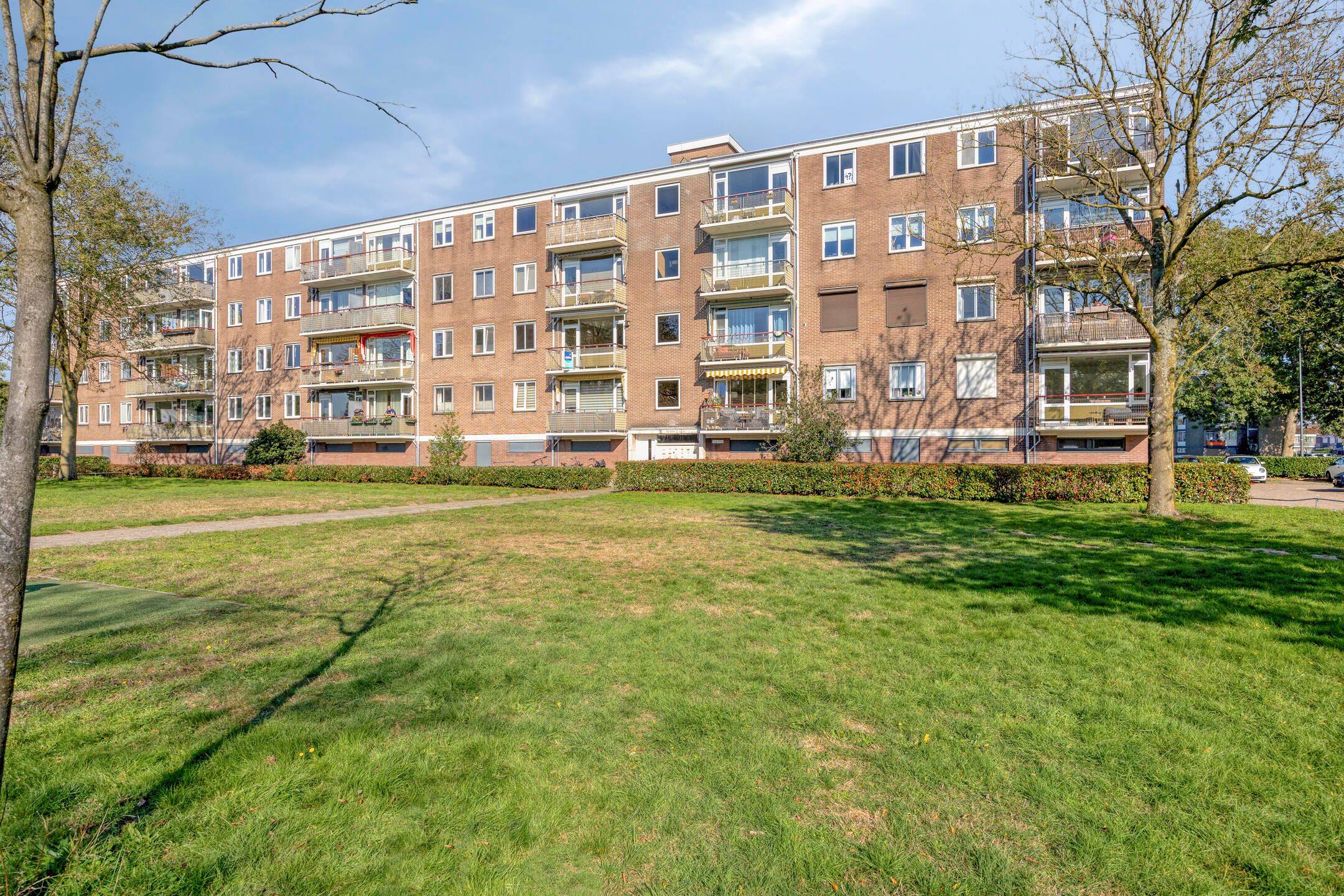 Foto van Maassingel 138, Den Bosch