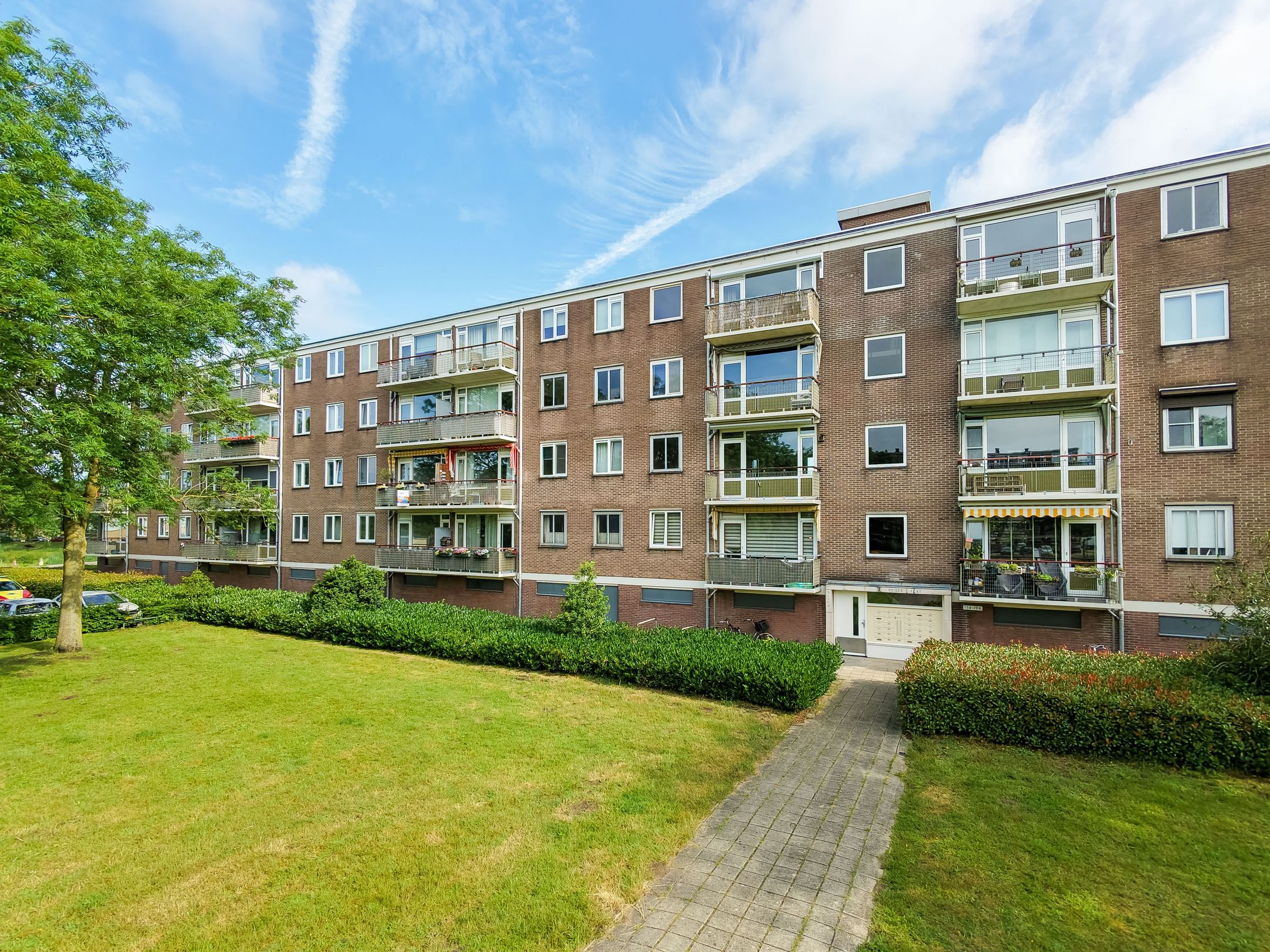 Foto van Maassingel 176, Den Bosch