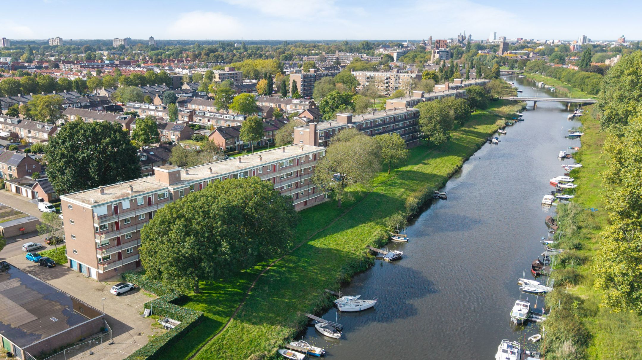 Foto van Maassingel 364, Den Bosch