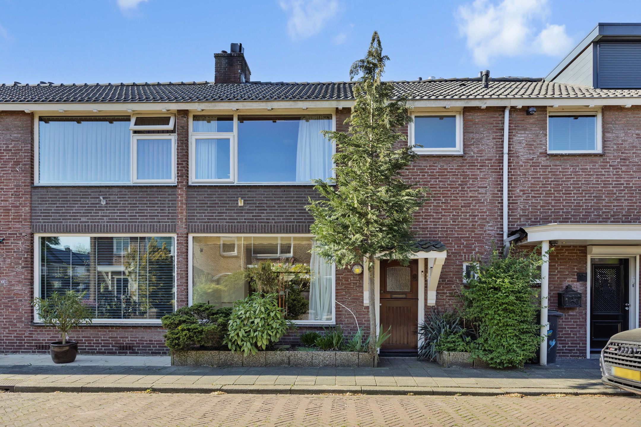 Foto van Jekerstraat 11, Den Bosch