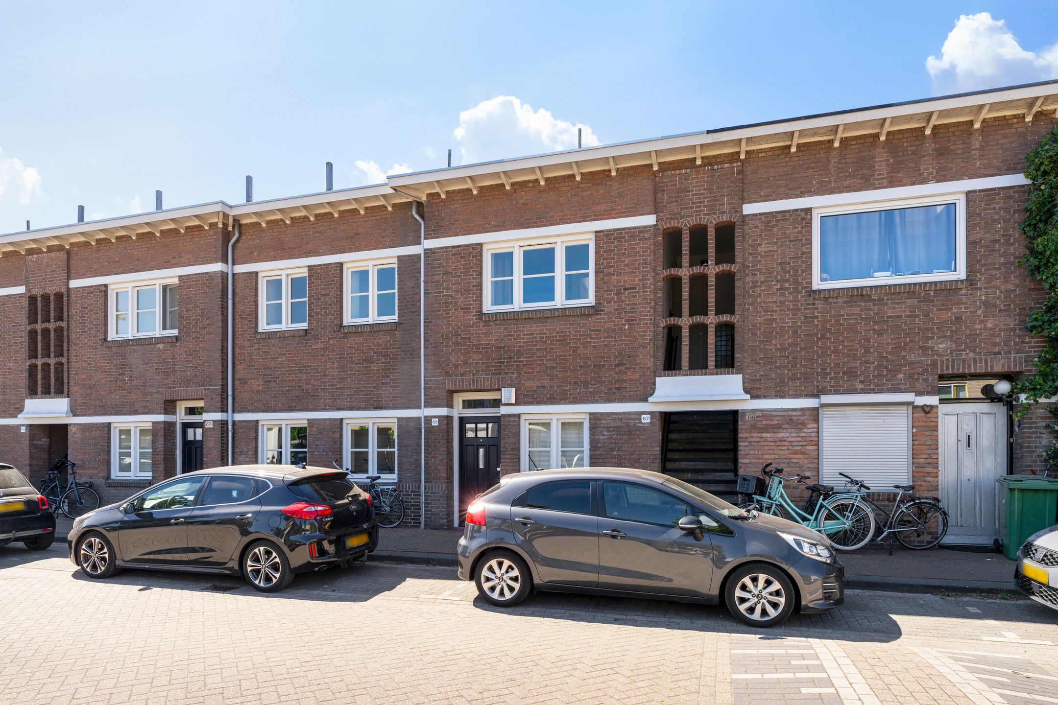 Foto van De Bossche Pad 67, Den Bosch