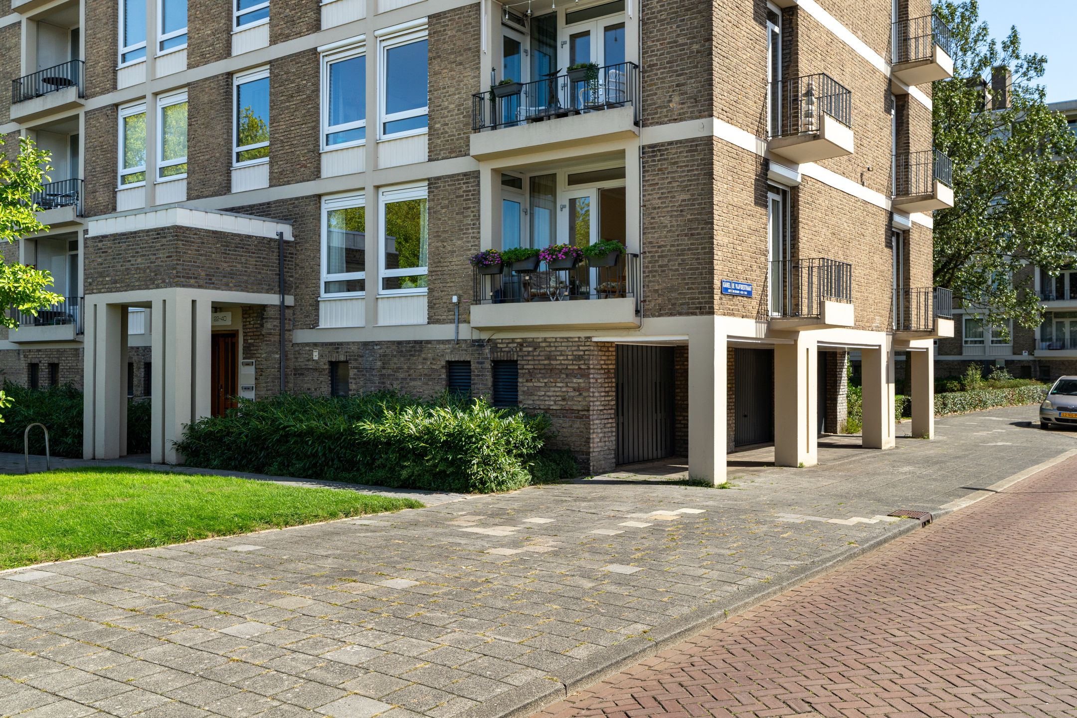 Foto van Hertogin Johannastraat 32, Den Bosch