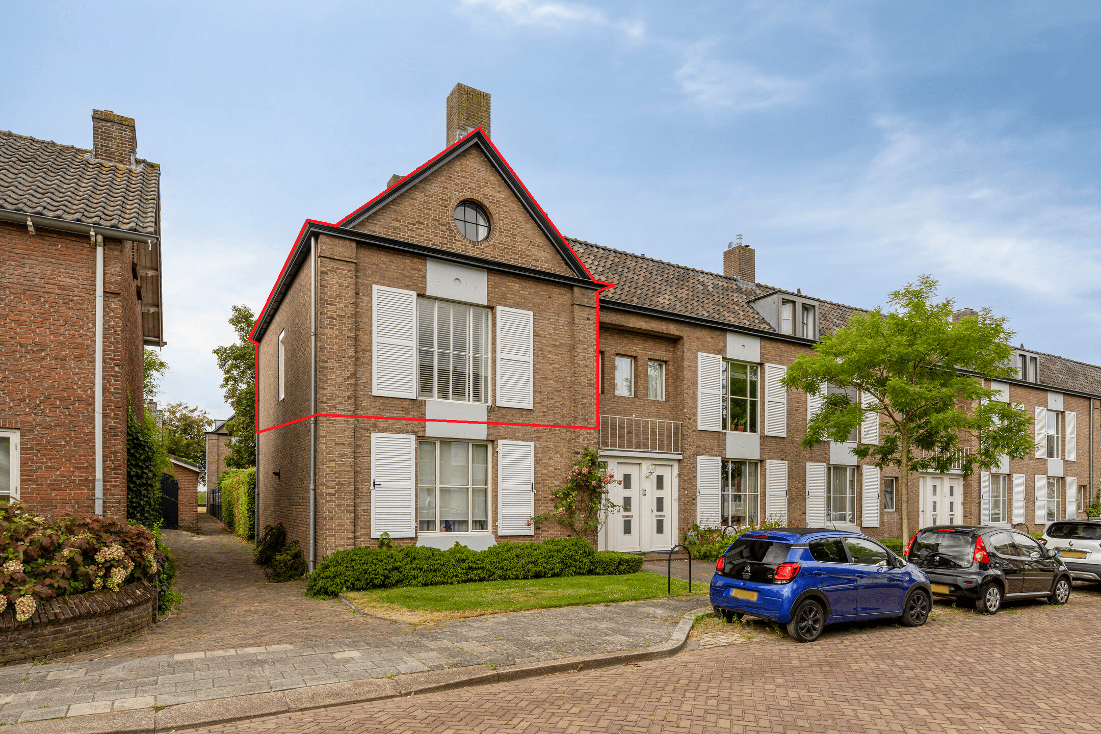 Foto van Hertog Janstraat 35, Den Bosch