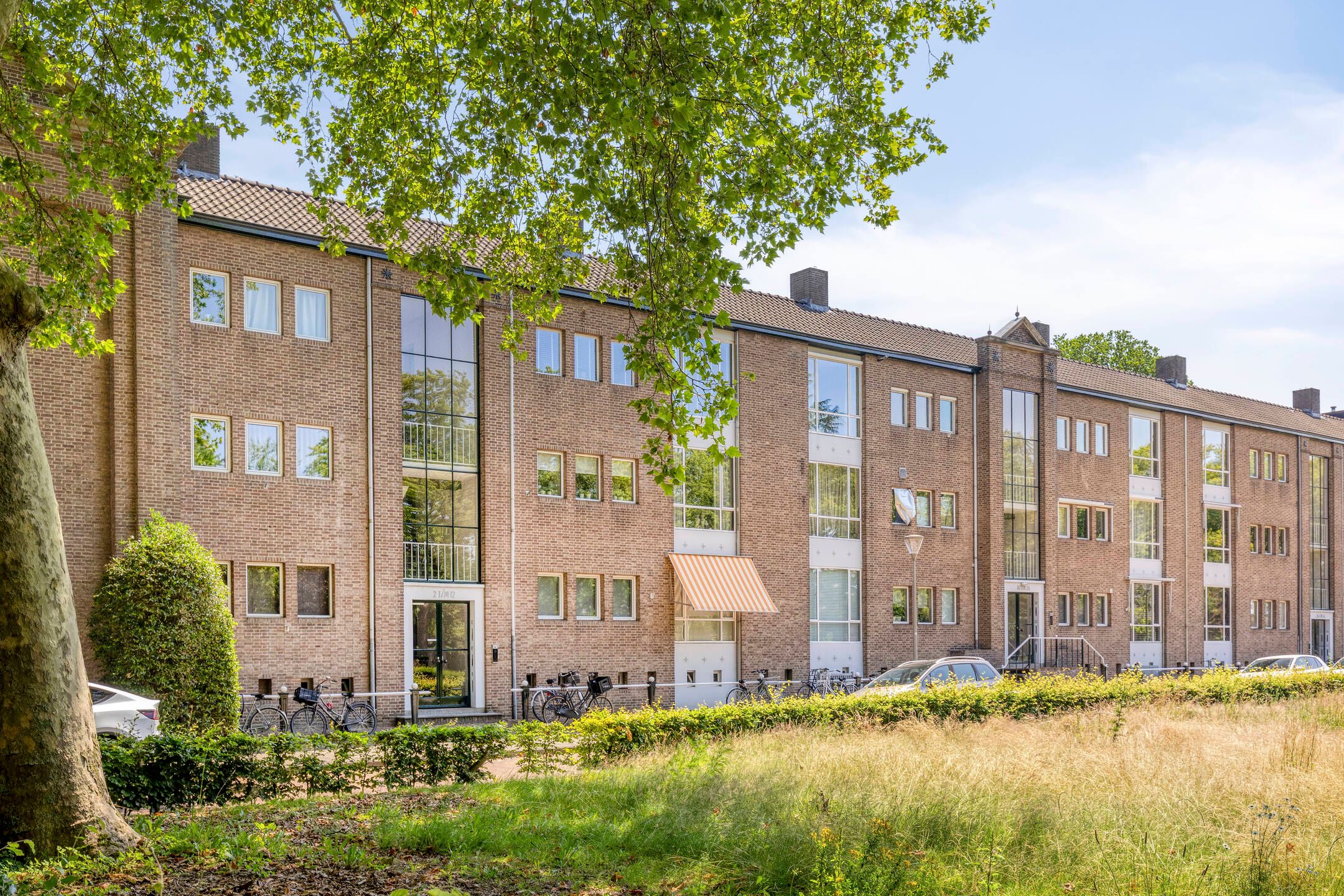 Foto van Hertog Hendriksingel 12, Den Bosch