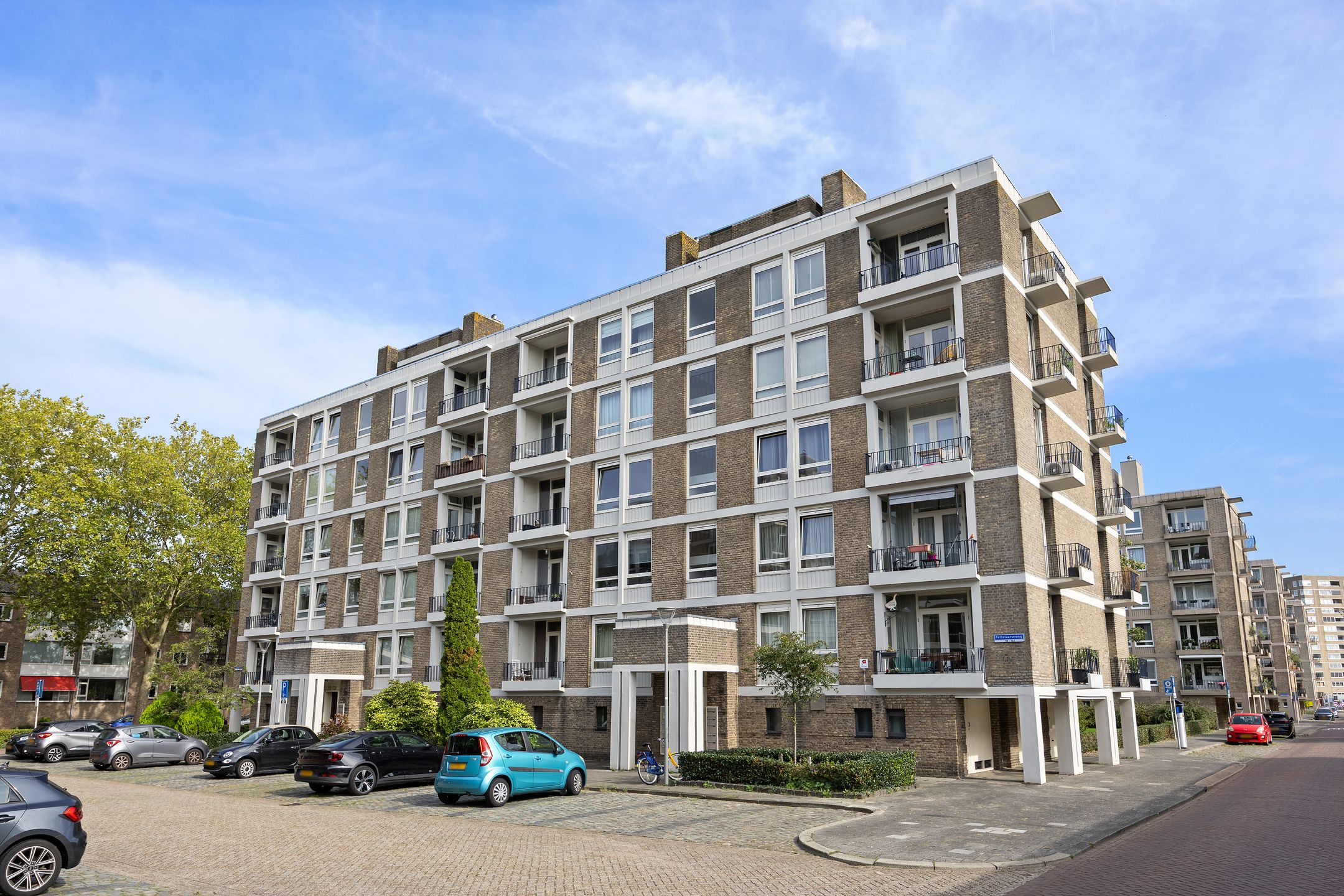 Foto van Pettelaarseweg 109, Den Bosch