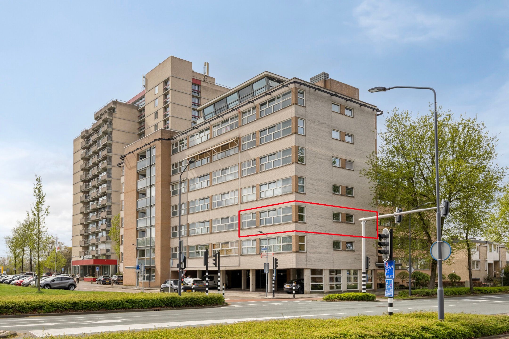 Foto van Pettelaarseweg 615, Den Bosch