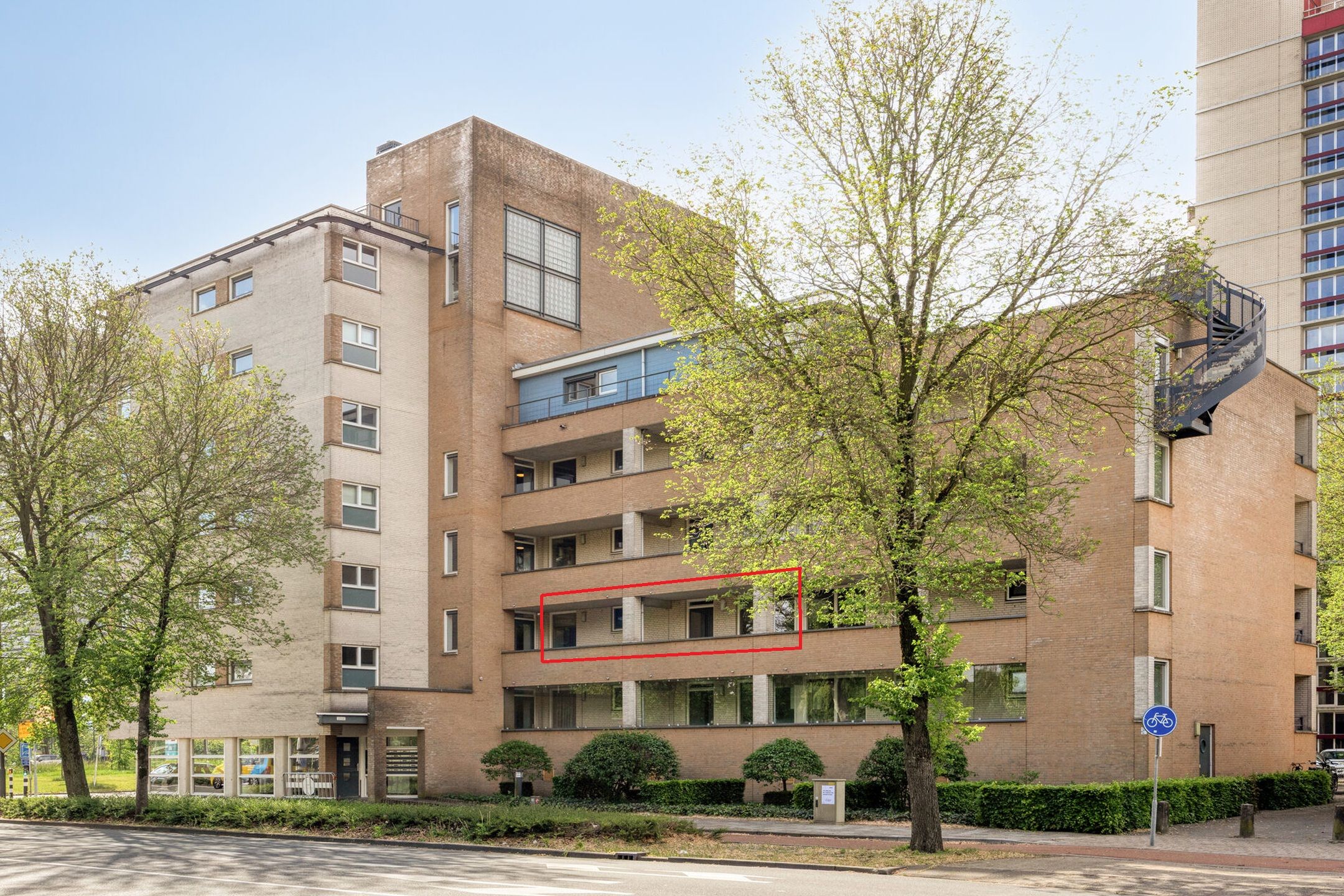 Foto van Pettelaarseweg 619, Den Bosch