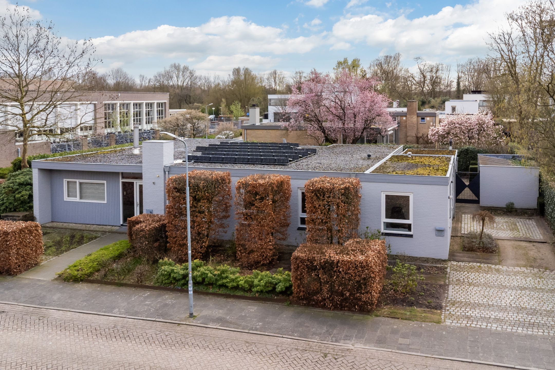 Foto van Liviusstraat 11, Den Bosch