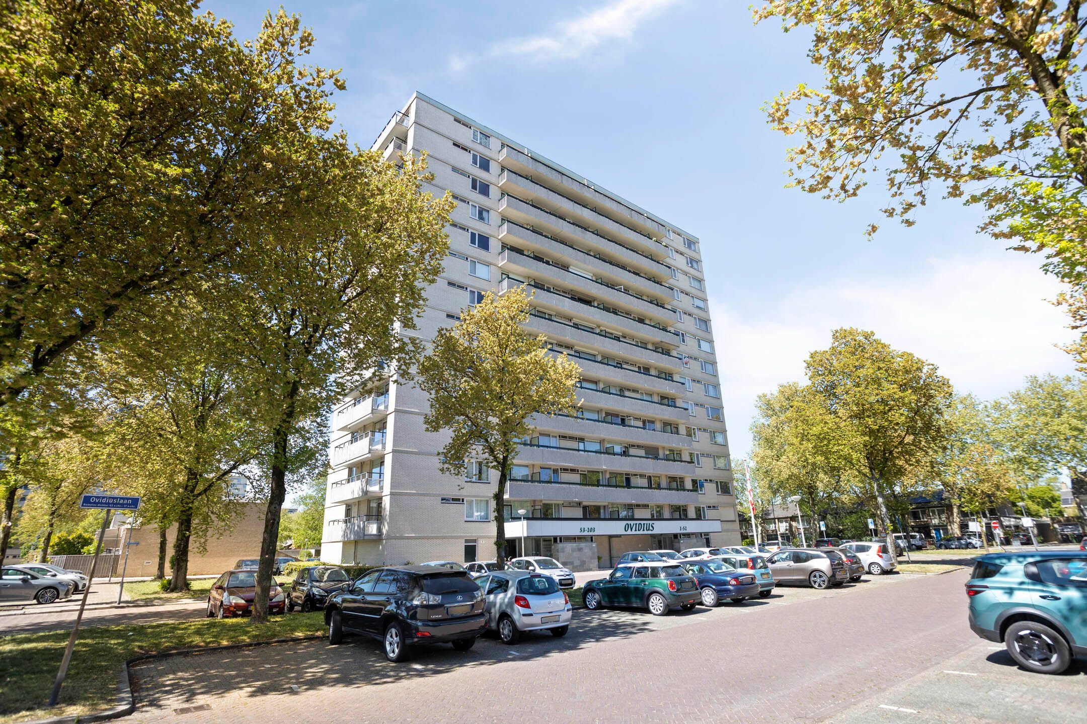 Foto van Ovidiuslaan 27, Den Bosch