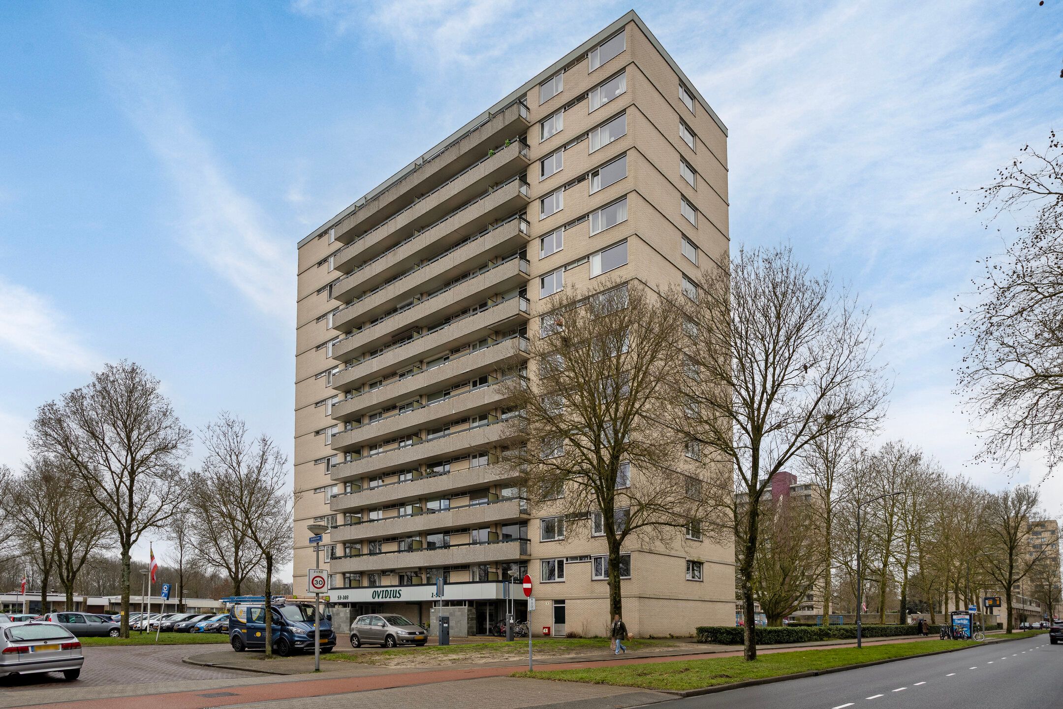 Foto van Ovidiuslaan 5, Den Bosch