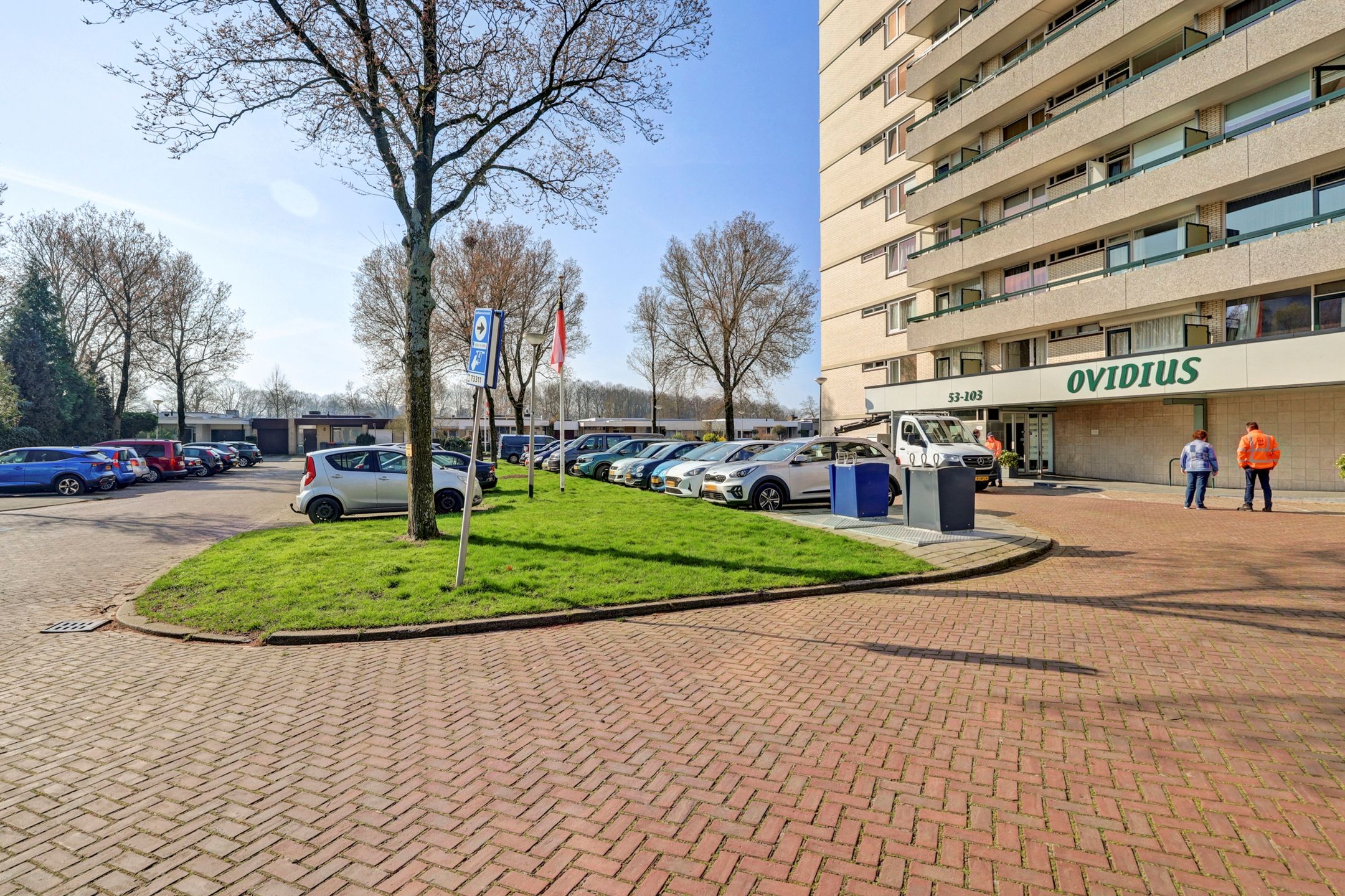 Foto van Ovidiuslaan 97, Den Bosch