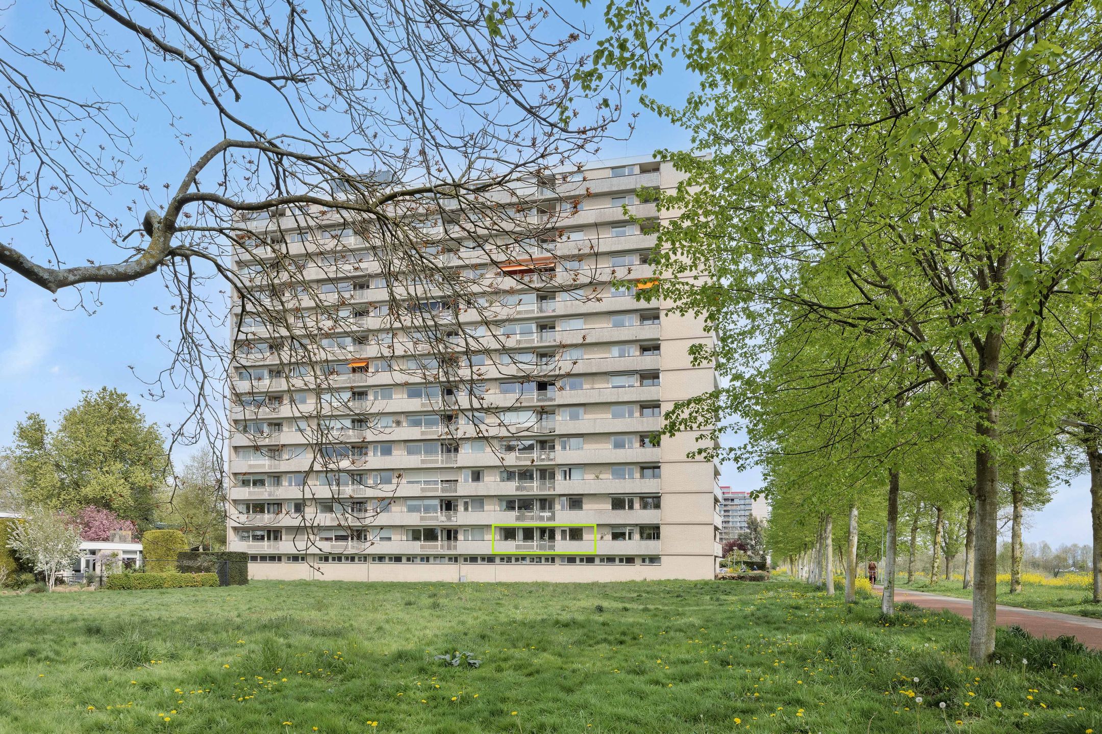 Foto van Socrateslaan 27, Den Bosch