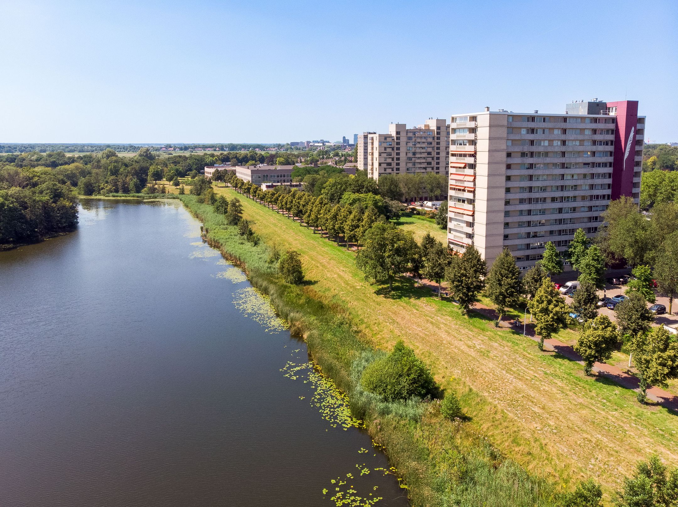 Foto van Socrateslaan 107, Den Bosch