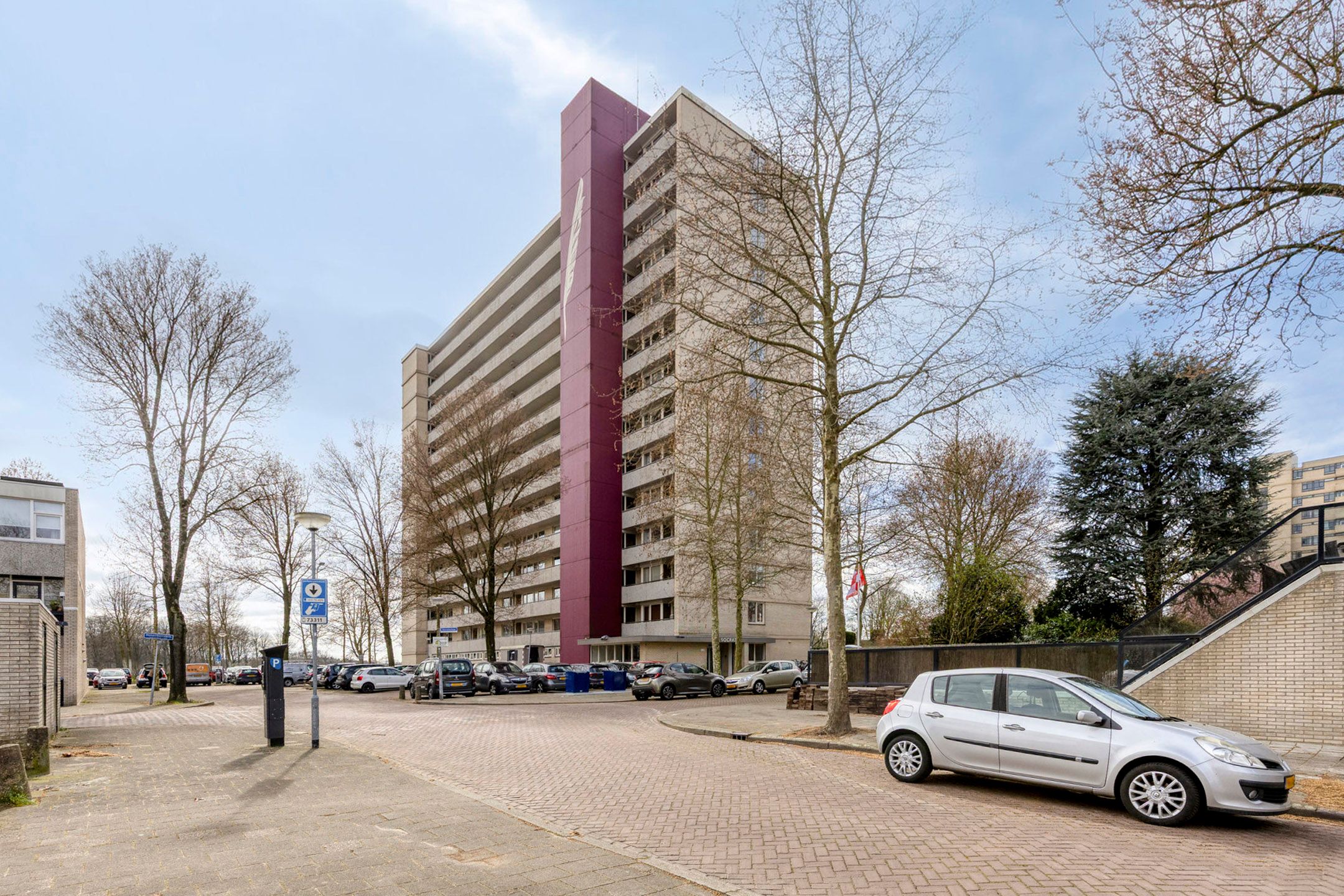 Foto van Socrateslaan 125, Den Bosch