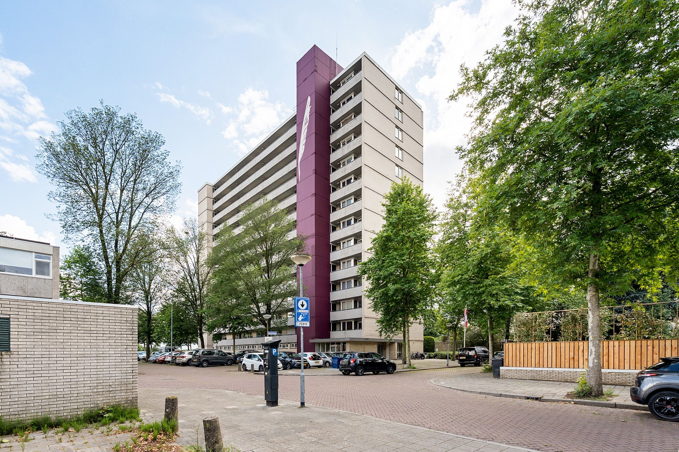 Foto van Socrateslaan 133, Den Bosch