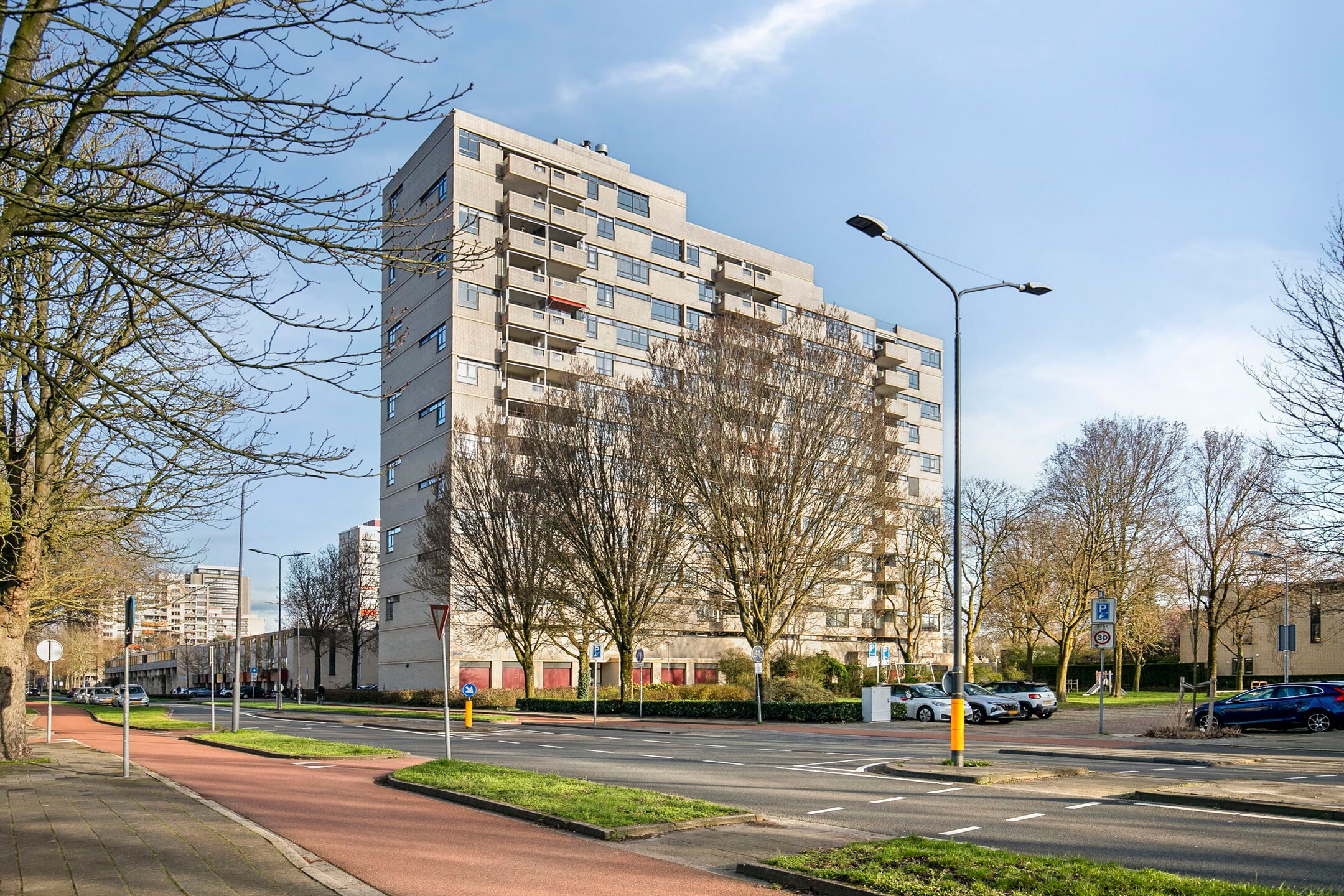 Foto van Vergiliuslaan 22, Den Bosch