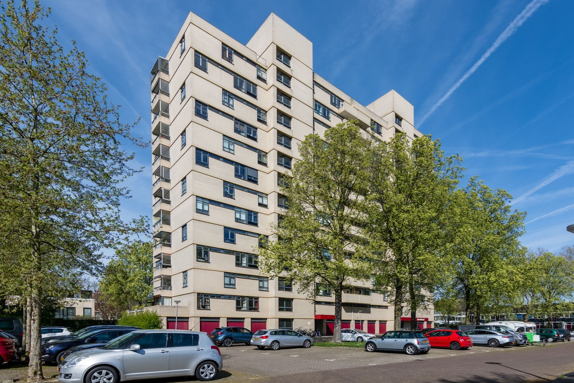 Foto van Vergiliuslaan 34, Den Bosch