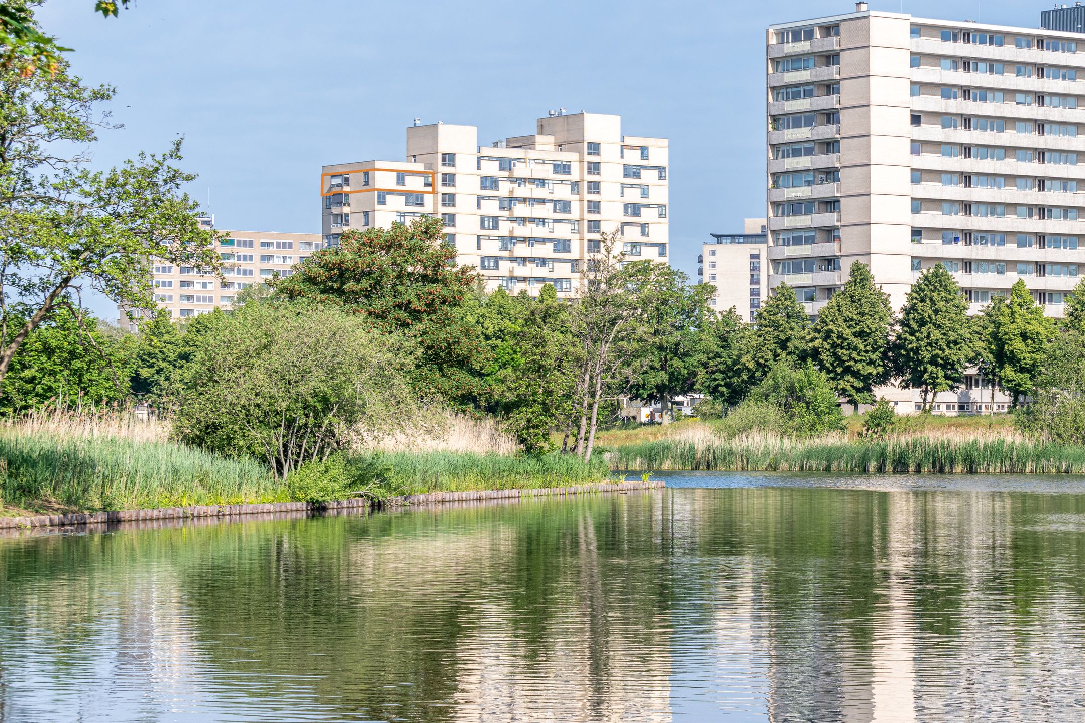 Foto van Vergiliuslaan 122, Den Bosch