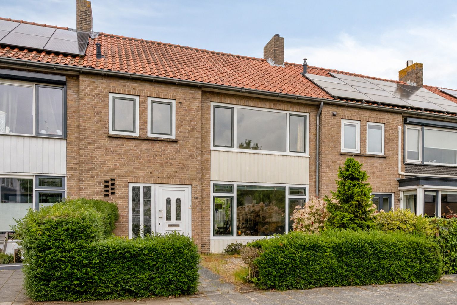 Foto van Haydnstraat 25, Den Bosch