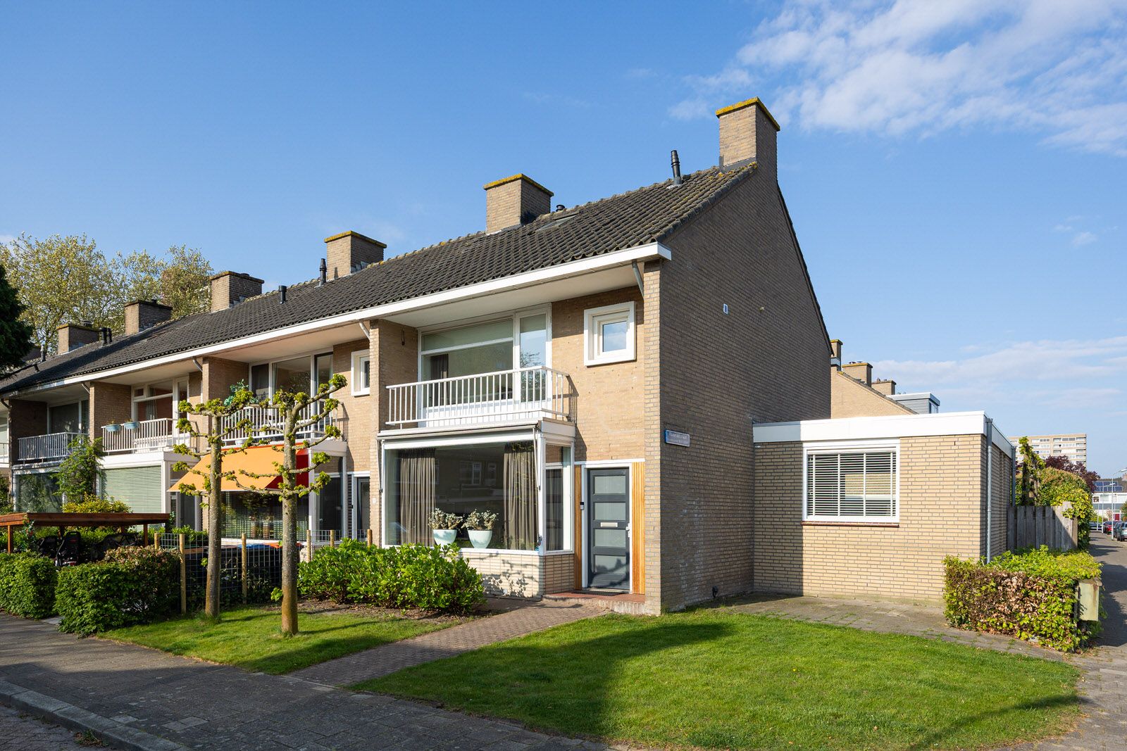Foto van Chopinstraat 8B, Den Bosch