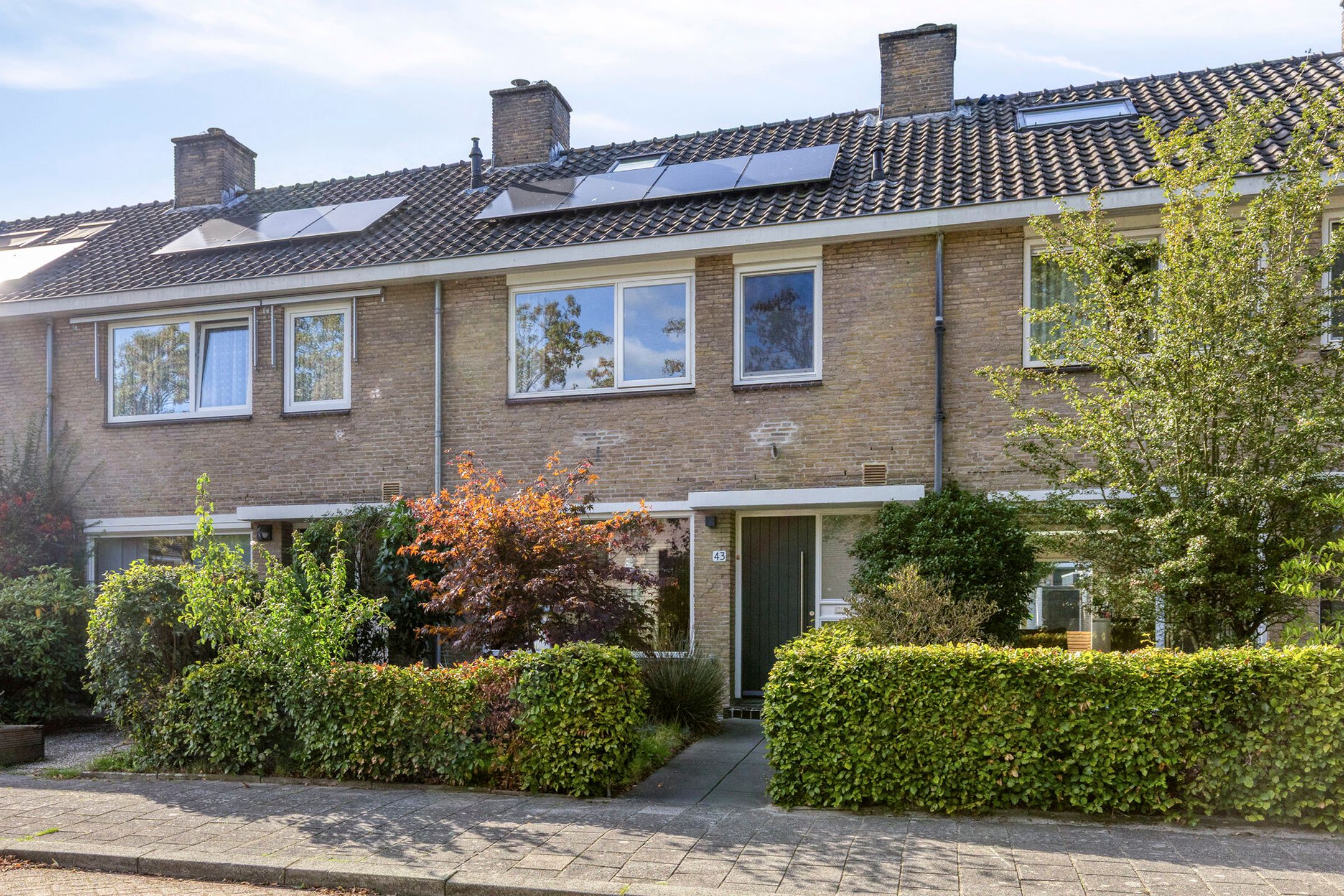 Foto van Schumannstraat 43, Den Bosch
