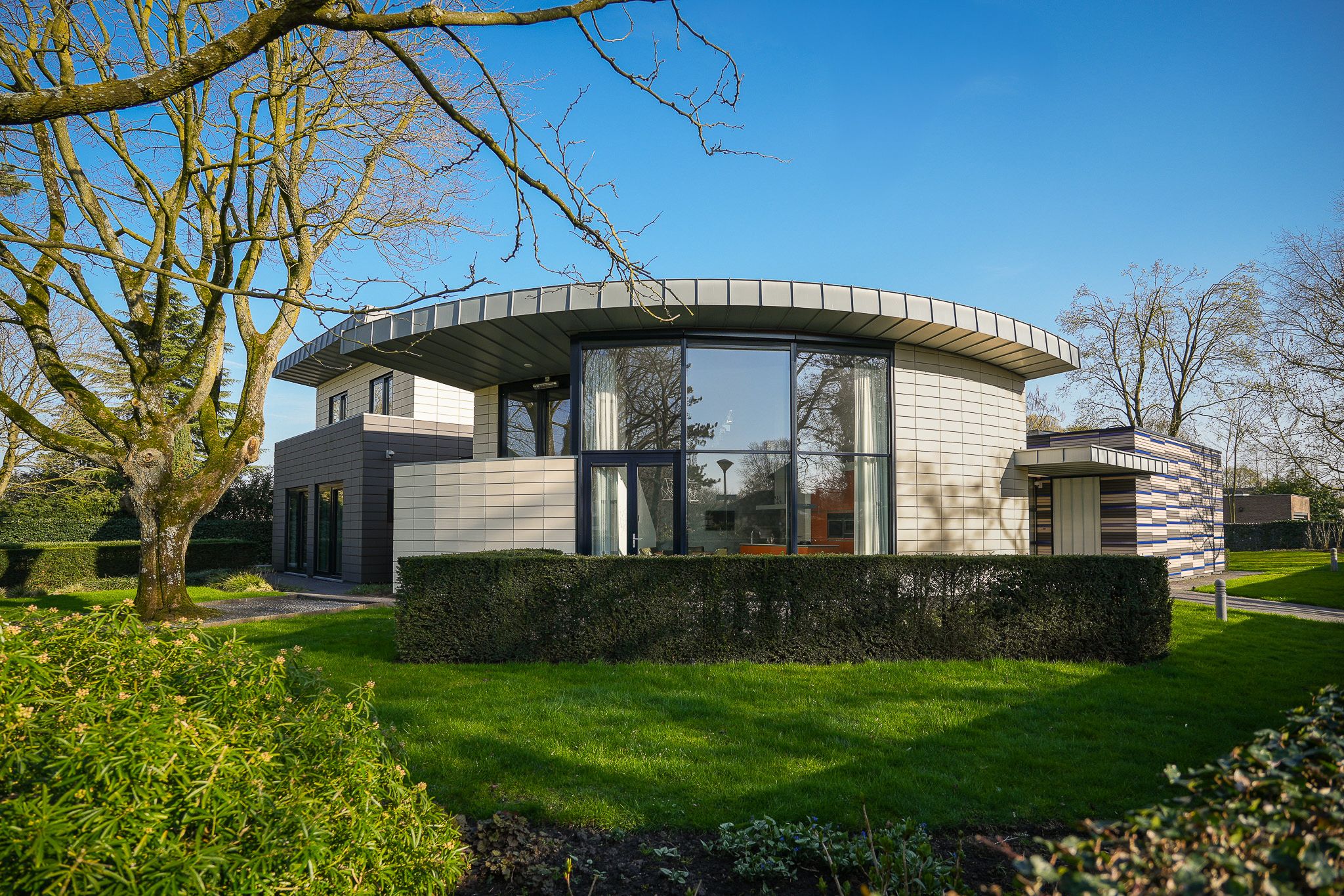 Foto van Wagnerlaan 19, Den Bosch
